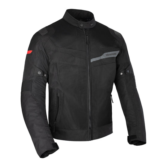 Oxford Dakar Dry2Dry Air Men's Jacket - Tech Black