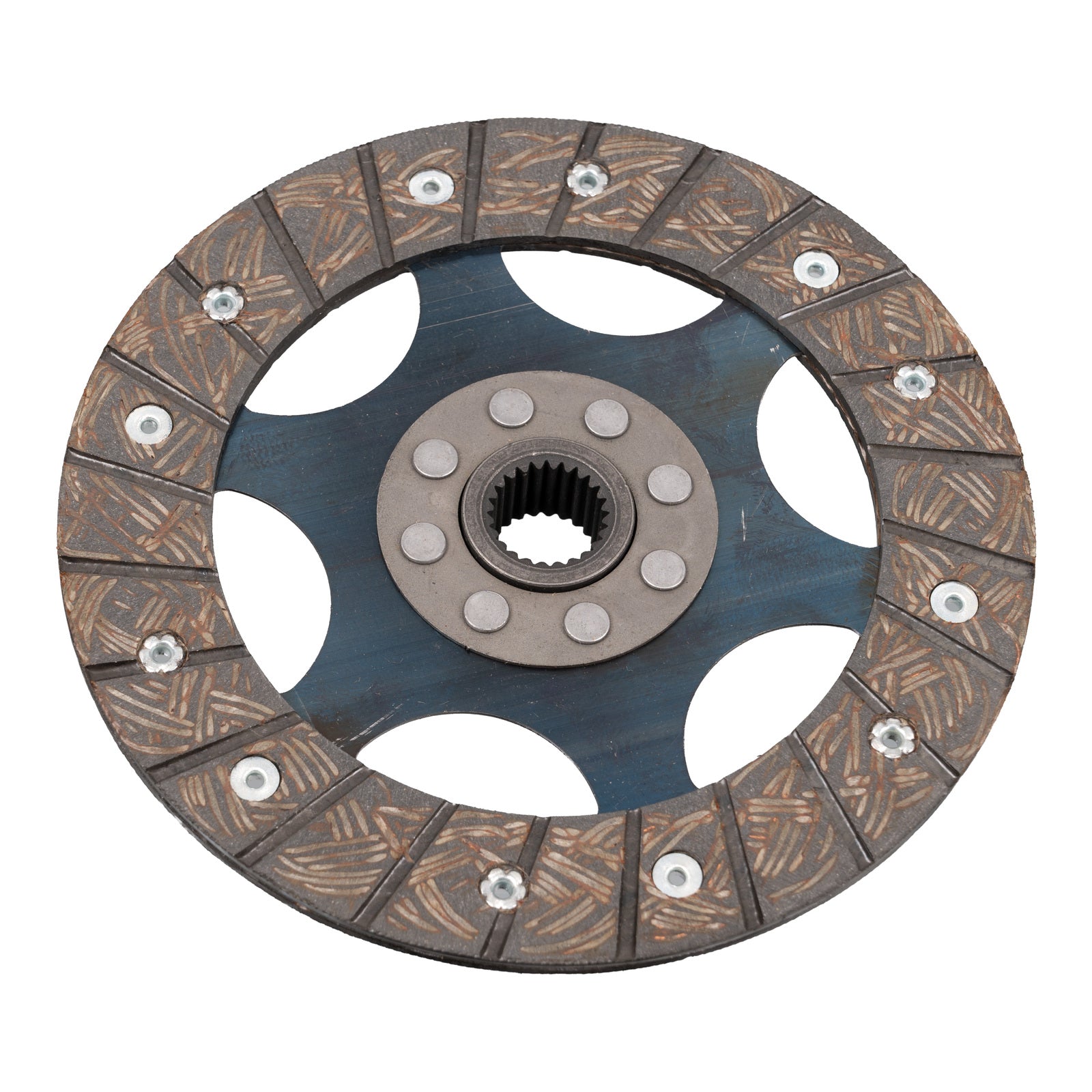 Premier Clutch Fibre Kit