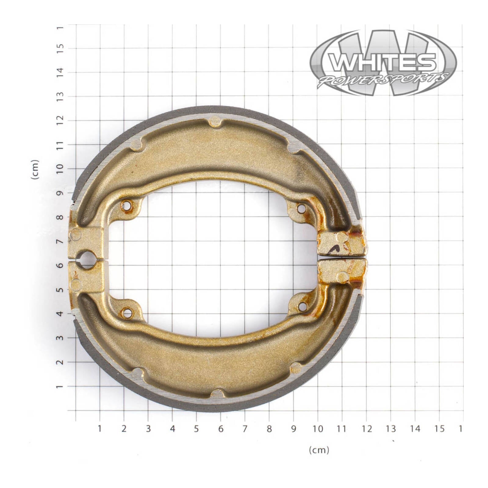 Premier Brake Shoes & Springs