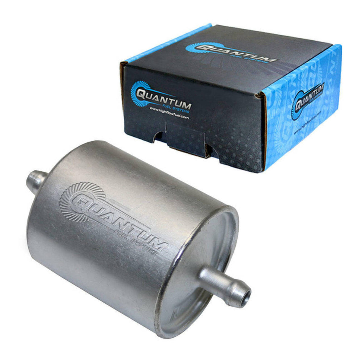 Quantum Fuel Filter