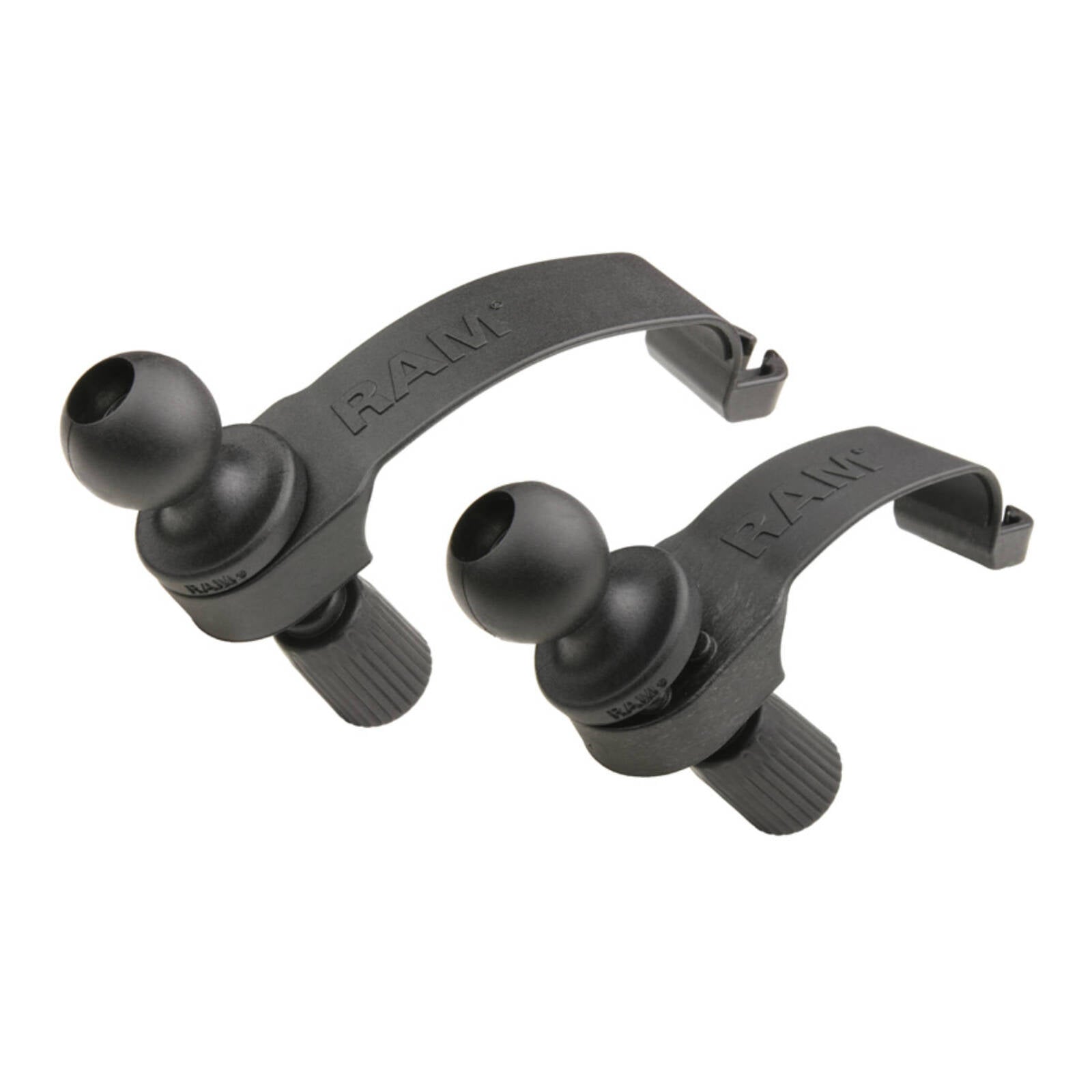 RAM Tough-Strap Handlebar Ball Base