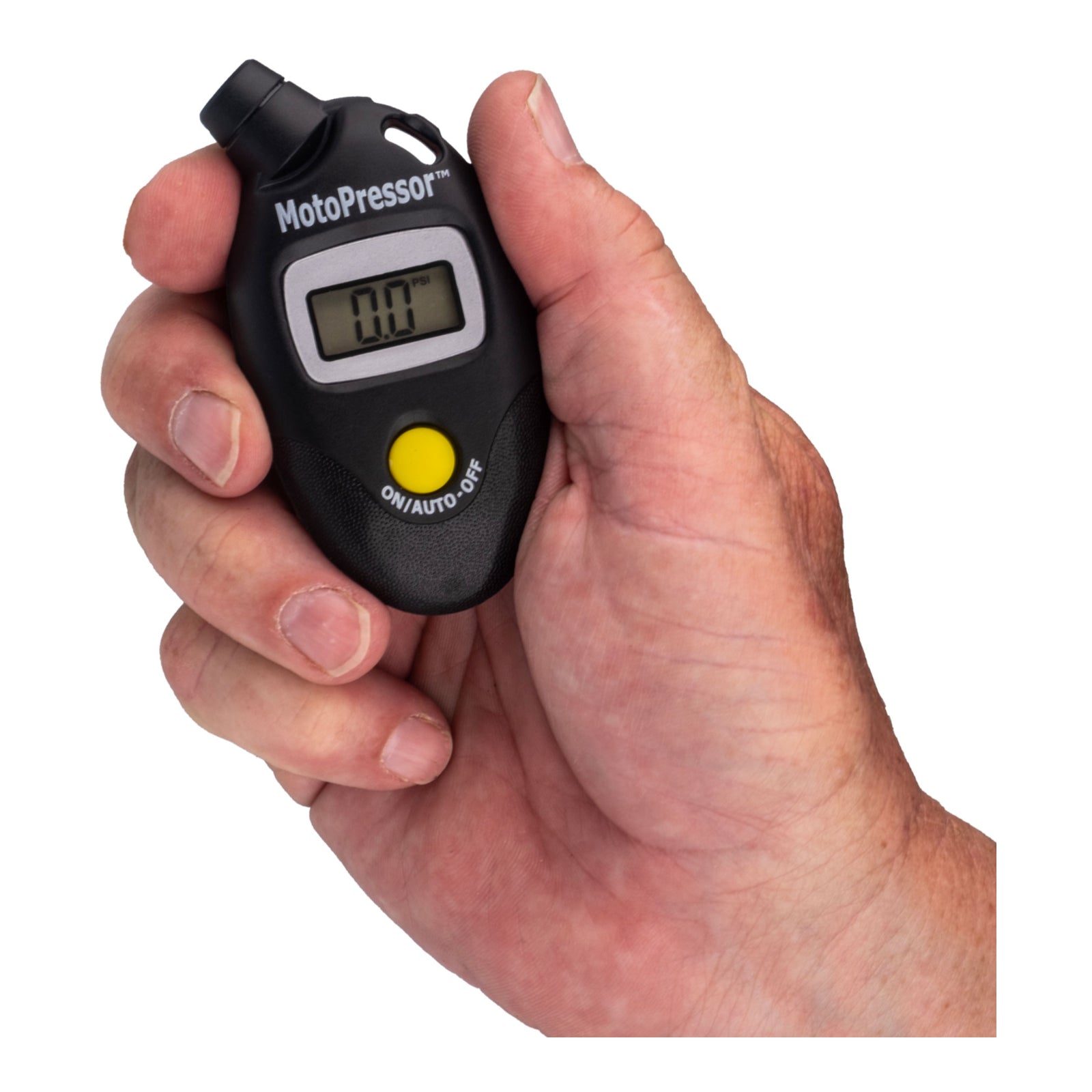 Rocky Creek MotoPressor Digital Tyre Gauge V2