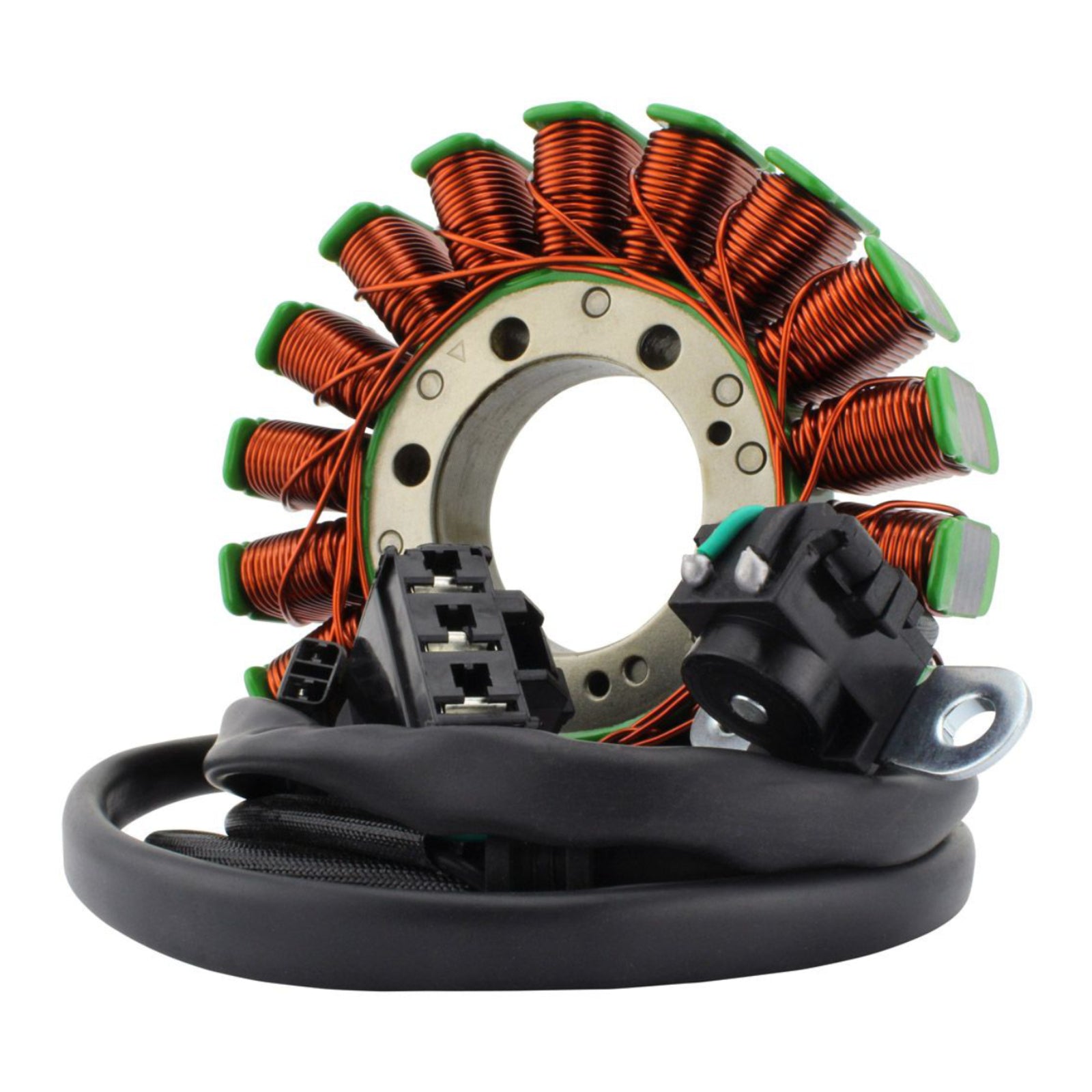 STATOR TRIUMPH DAYTONA 675 (RMS010-107393)