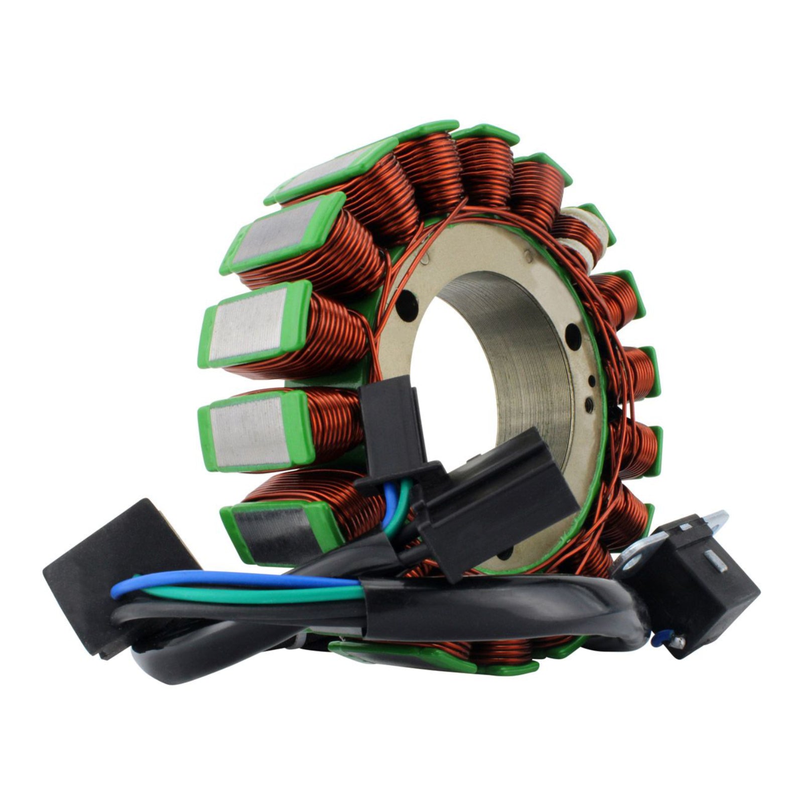 GENERATOR STATOR SUZ VSTORM 1000 02-09 2012