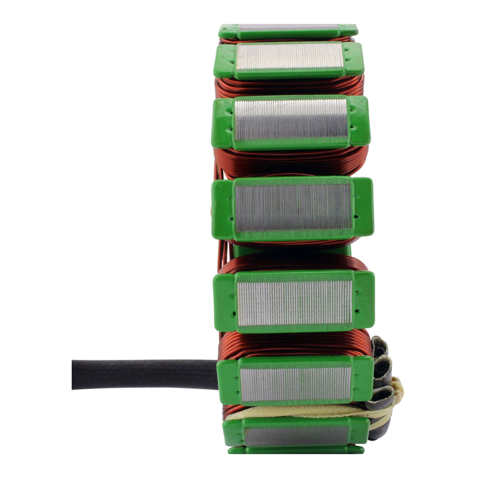 GENERATOR STATOR SUZU DL VSTROM 14-16' 18-19'