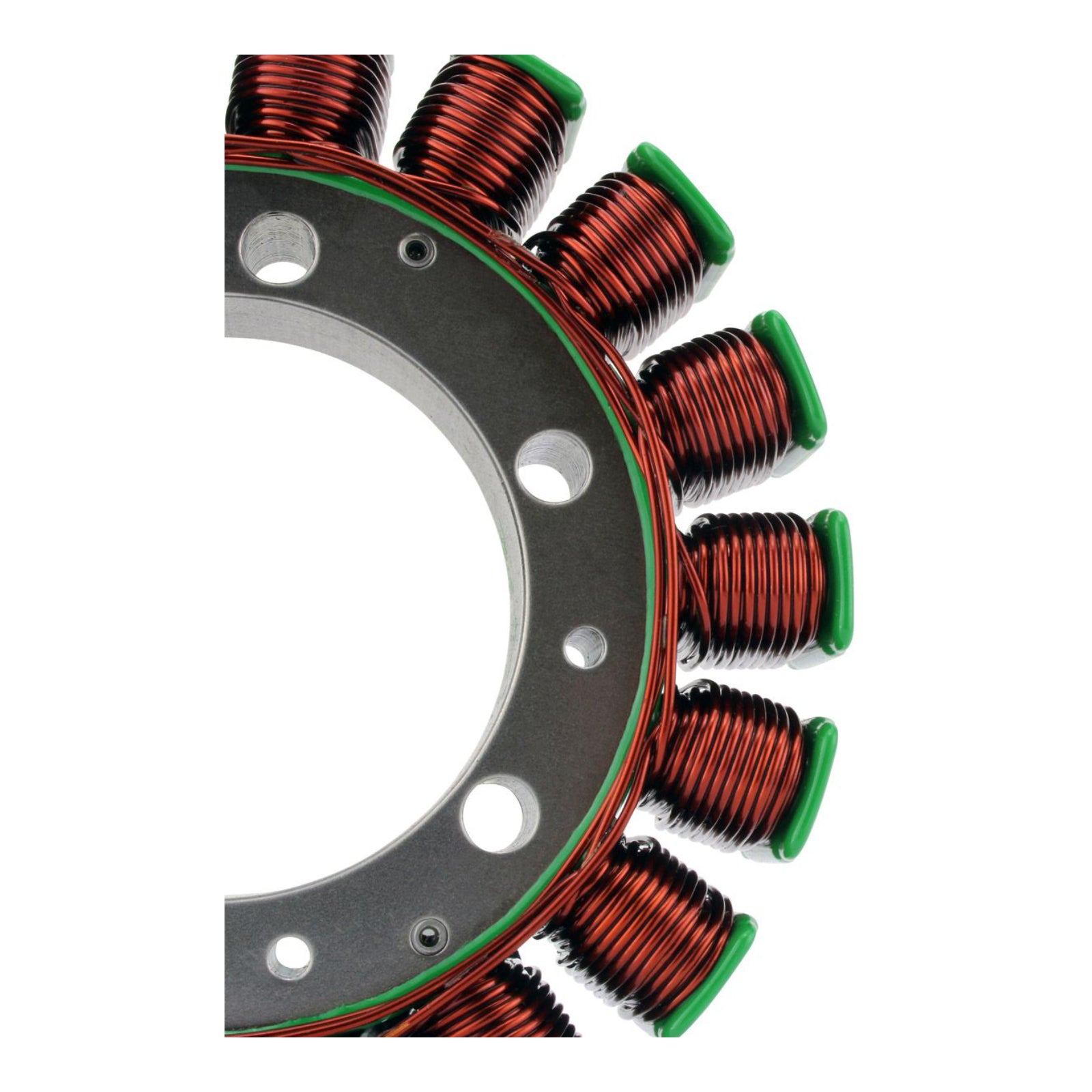 GENERATOR STATOR HOND TRX 650 RINCON 03-05'