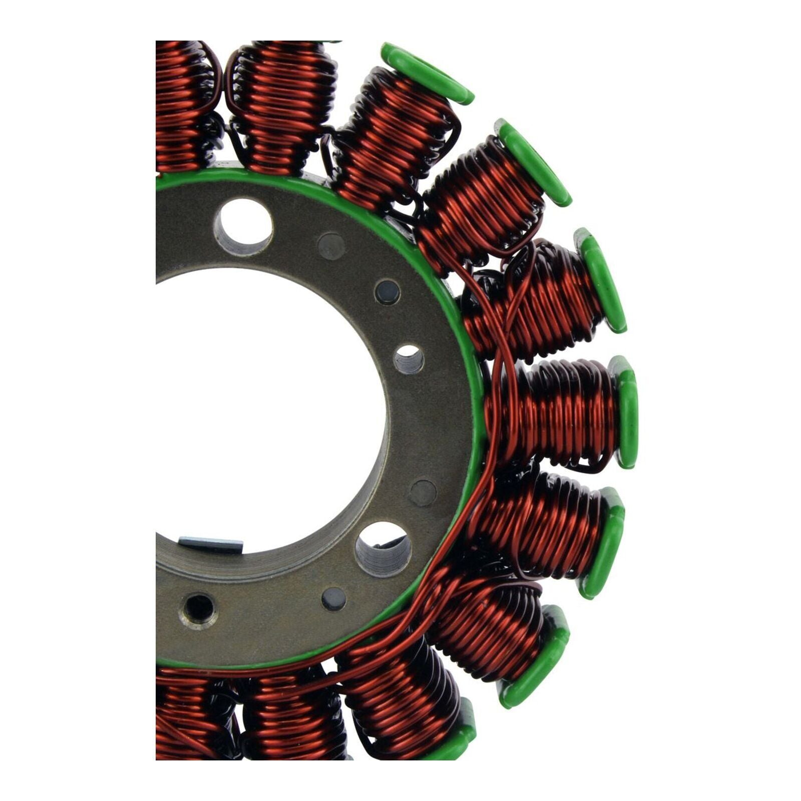 300W High Output RM Stator Yamaha YFZ450R/X '09-'24 (RMS010-107948)