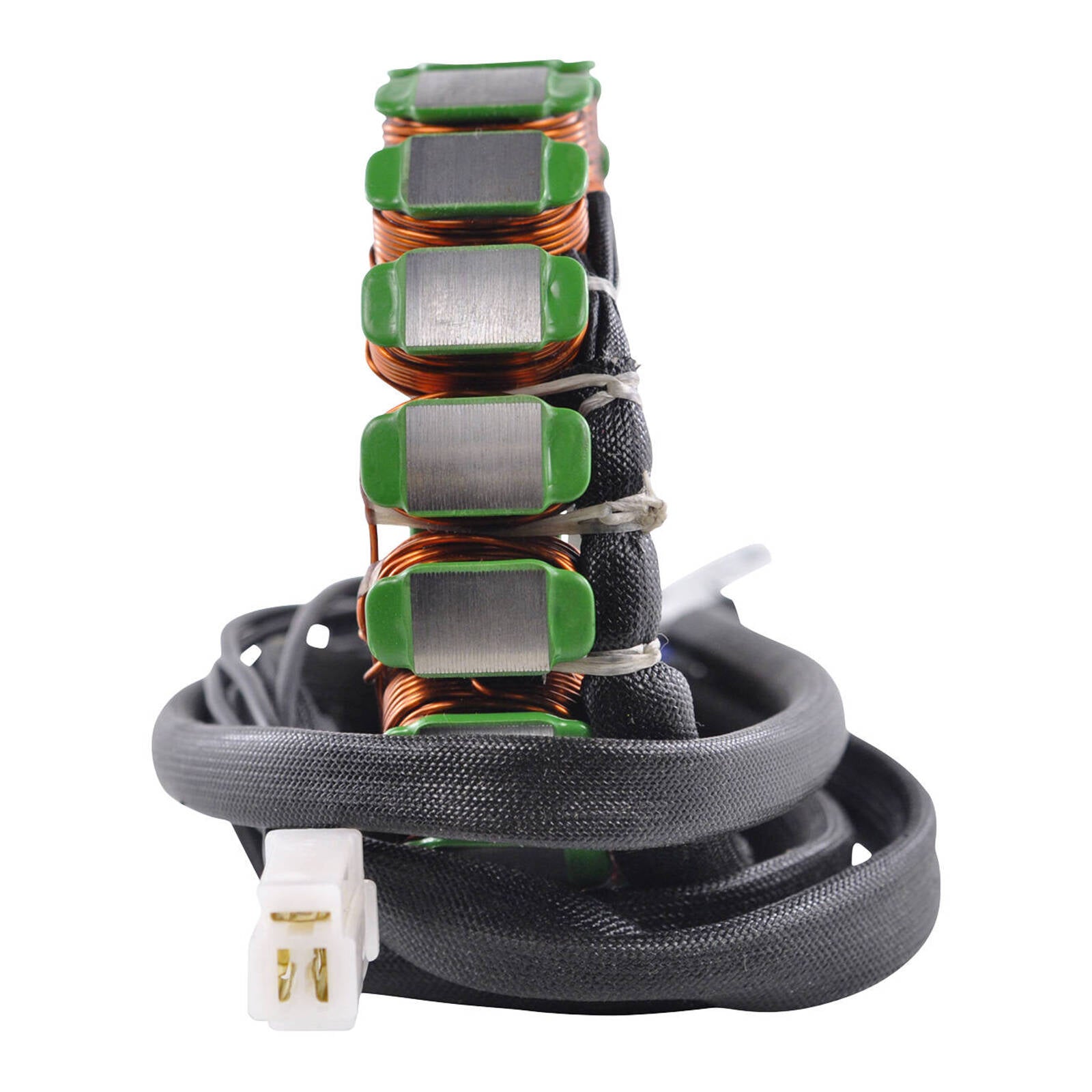 HIGH OUTPUT 250W STATOR SUZ DR650 SE 1996-2023 (RM01047)