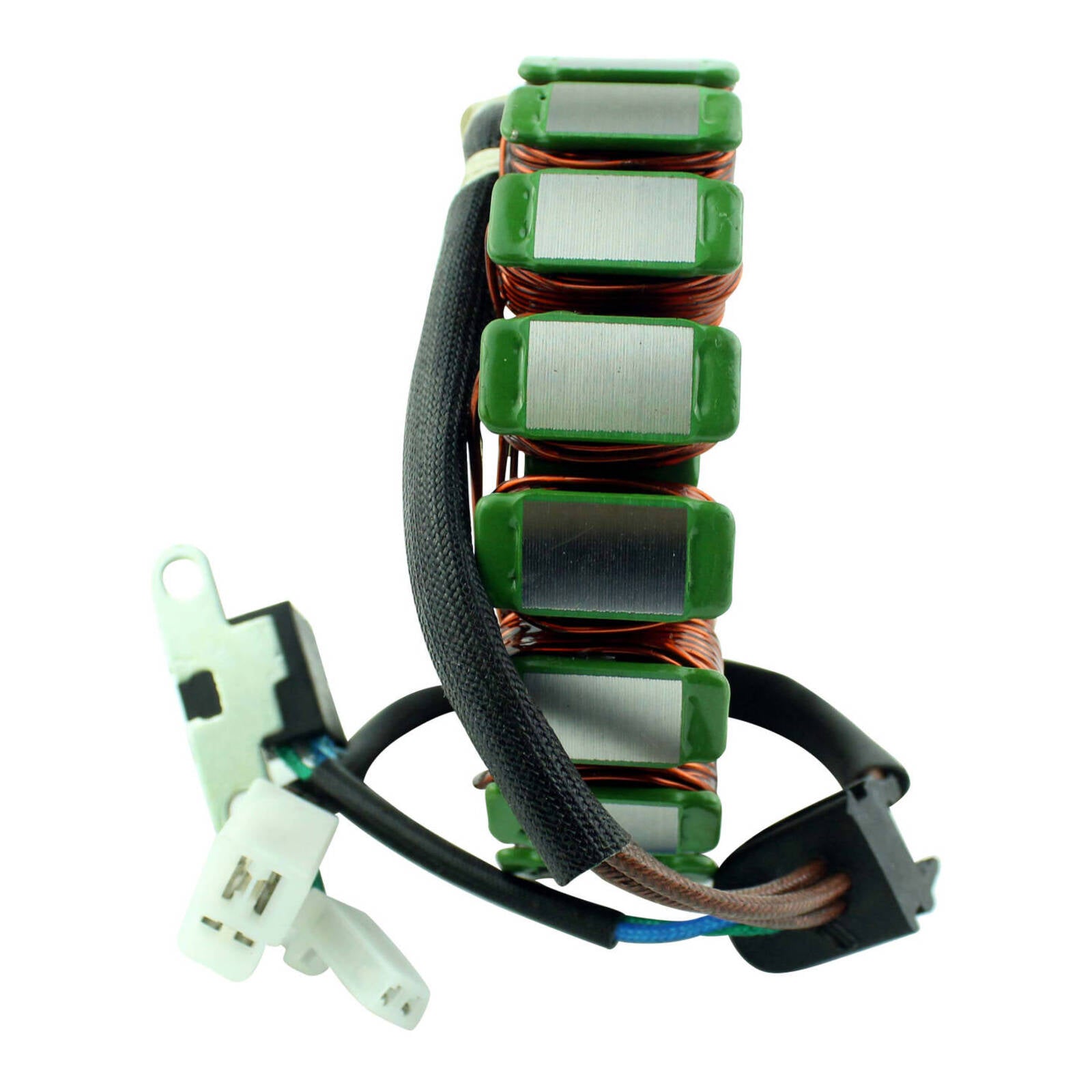 GENERATOR STATOR SUZ INTRUDER VL1500 1998-2004 (RM01196S)