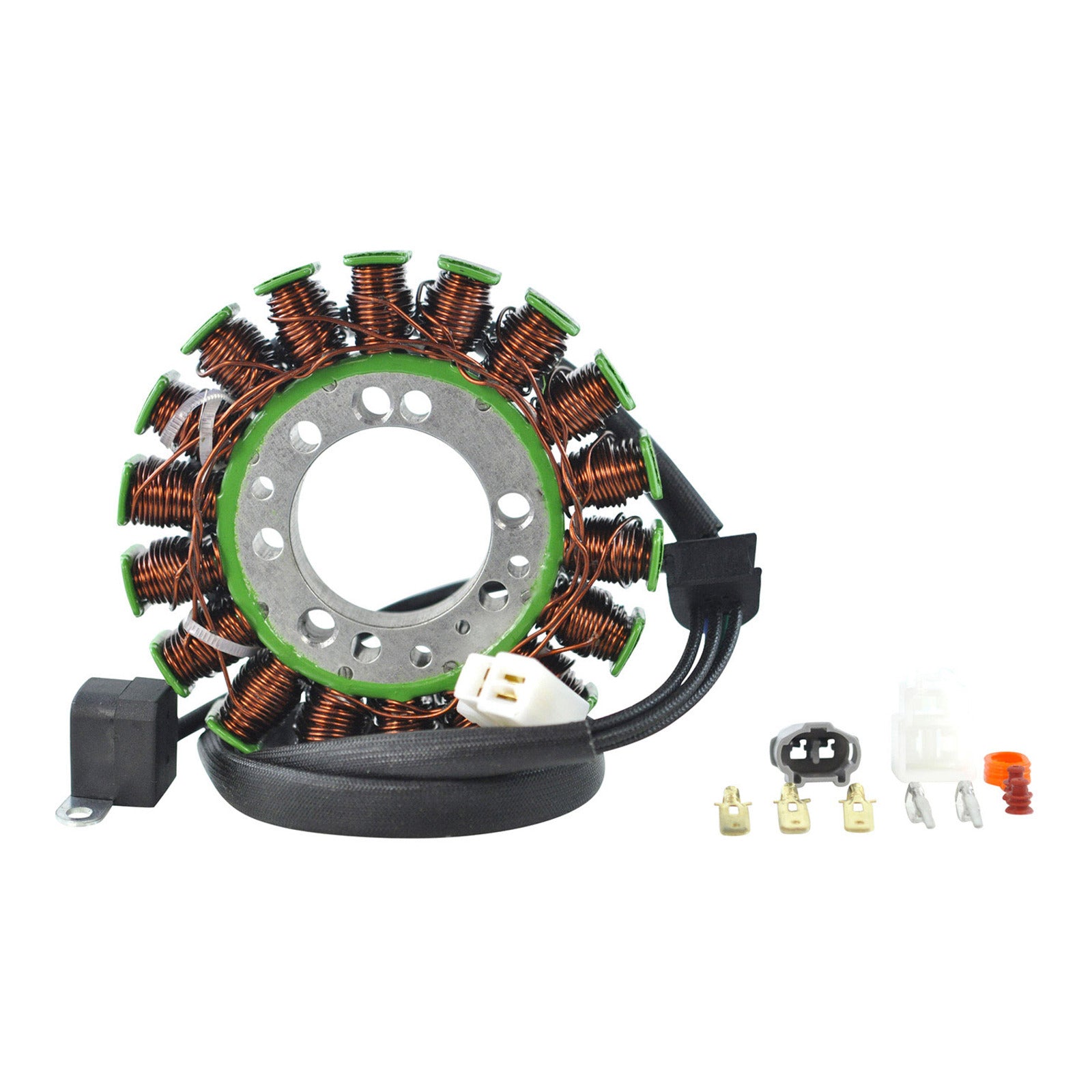 GENERATOR STATOR TRI DAYTONA 675 / SE 2006-2017 (RM01389)