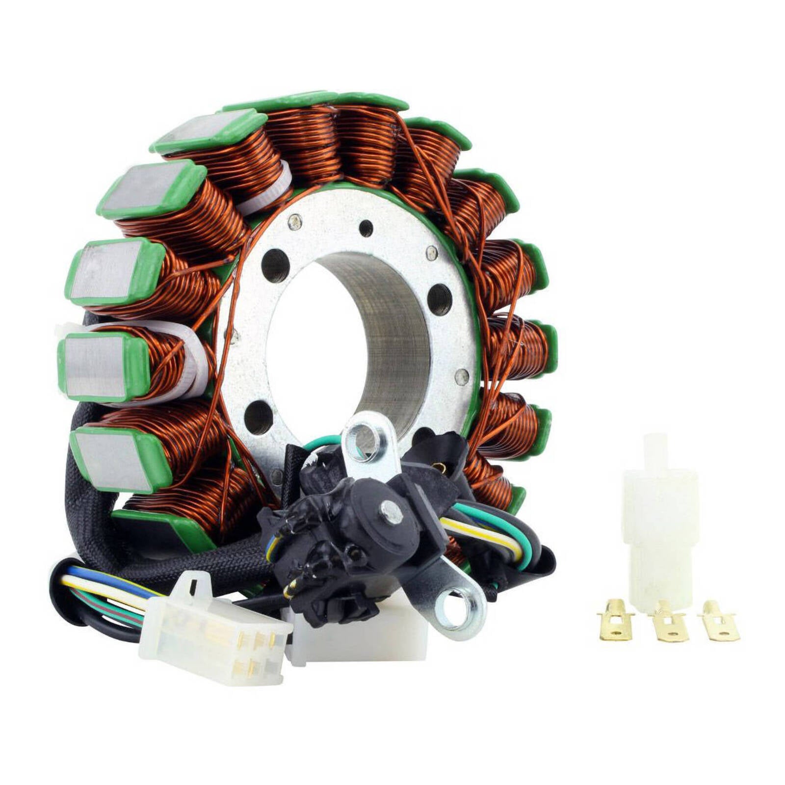 Stator - Honda CBR250R '11-'13 / CBR300R '15-'20 (RM01550)