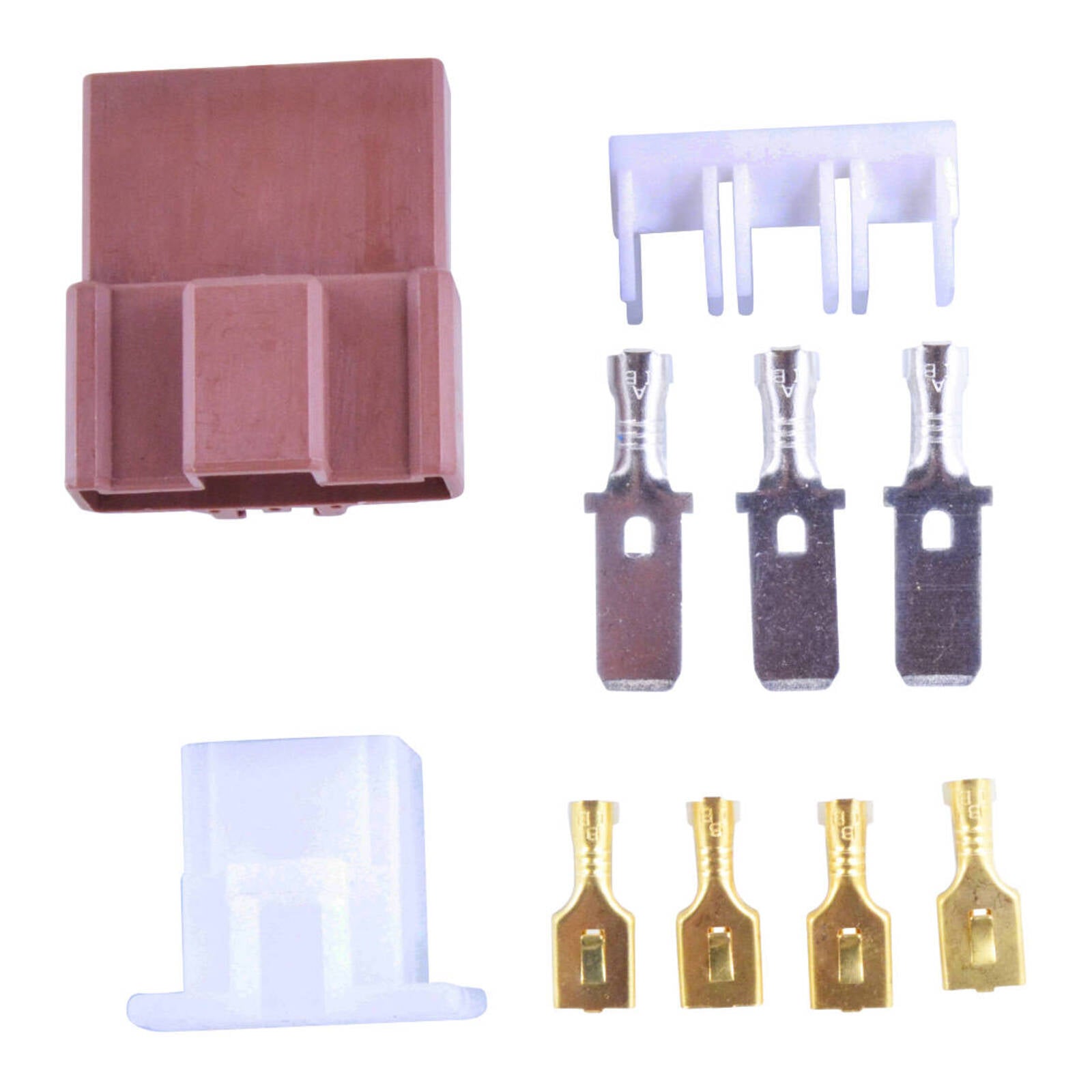 MOSFET Regulator - Scooter (Assorted Fitments) (RMS020-104011)