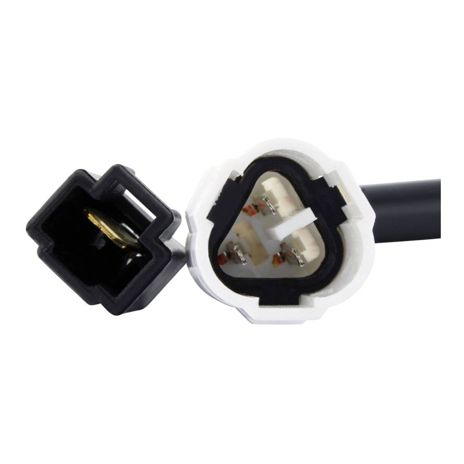 Regulator - Yamaha WR