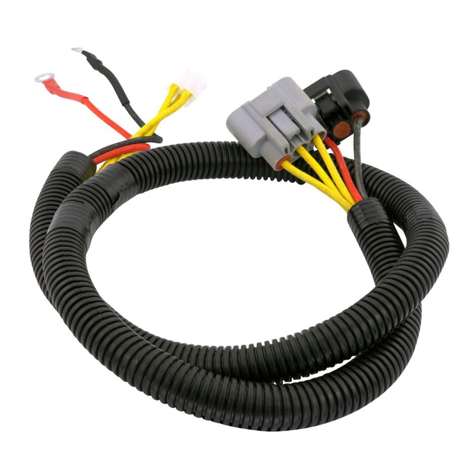 Voltage Regulator Rectifier Bypass – BMW Assorted Models