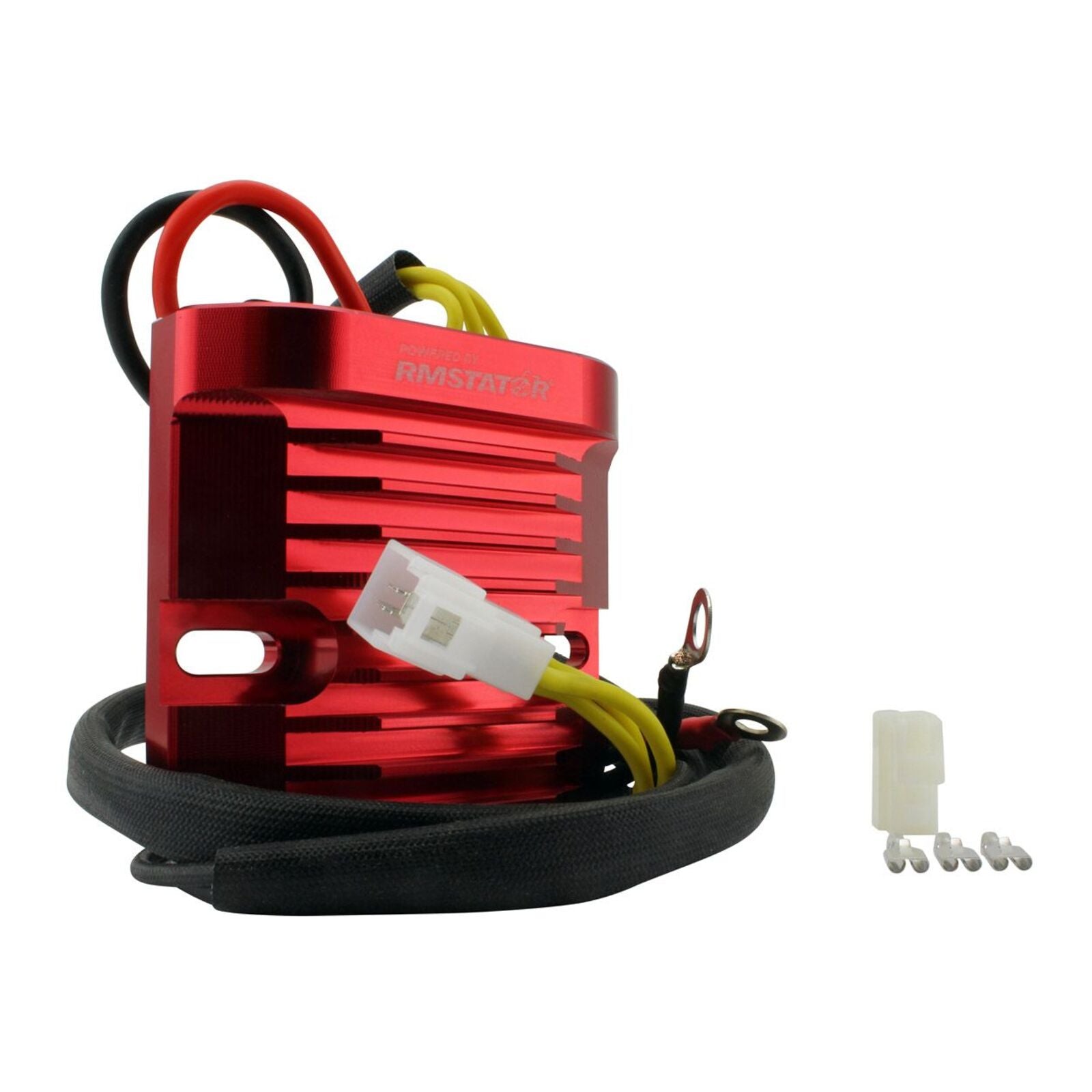 MOSFET Regulator with Bypass Triumph Daytona/Street Triple 675