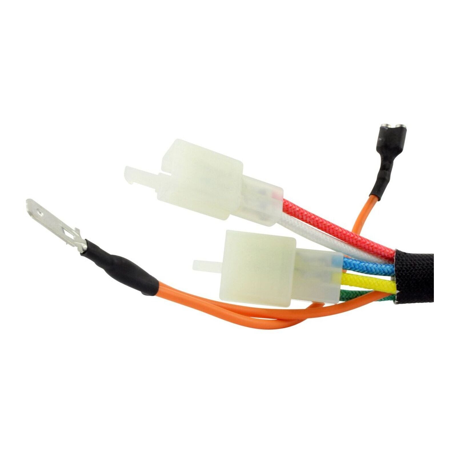 AC to DC Ignition CDI Box Kawasaki KLR650 '87-'07 (RMS030-107722)