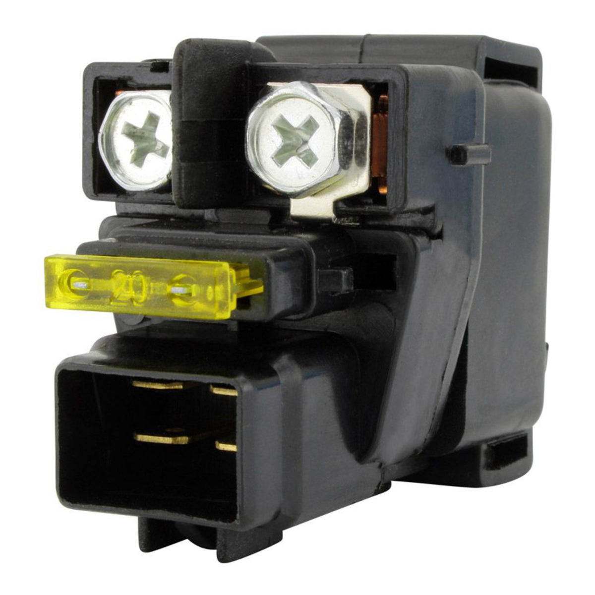 Starter Relay Solenoid - Suzuki ATV LTZ 400 Quadsport