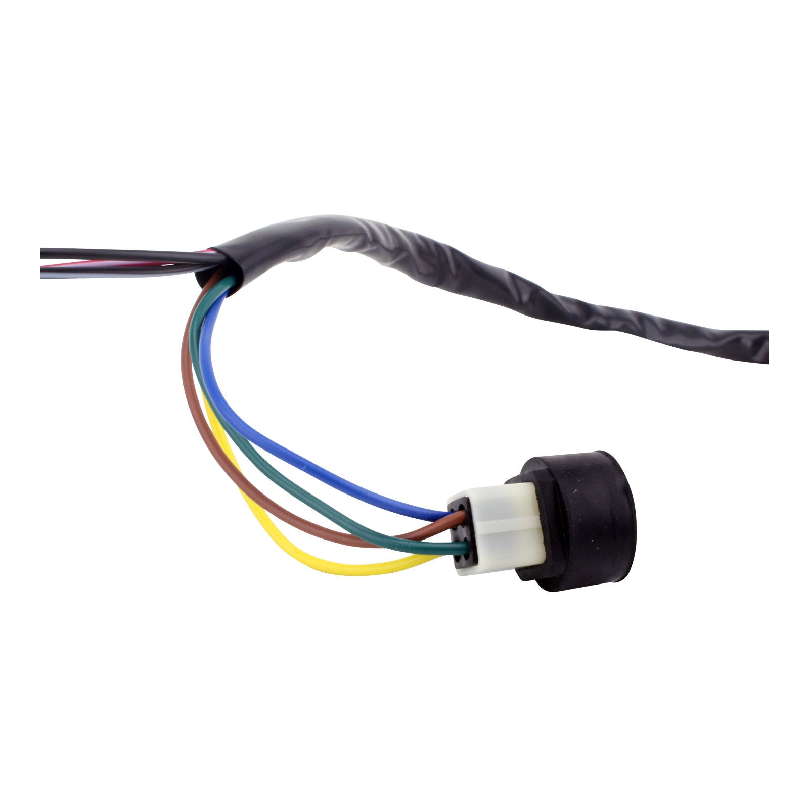 Switch Assembly – Assorted Yamaha Models (Refer to Fitments) (RMS160-106912)