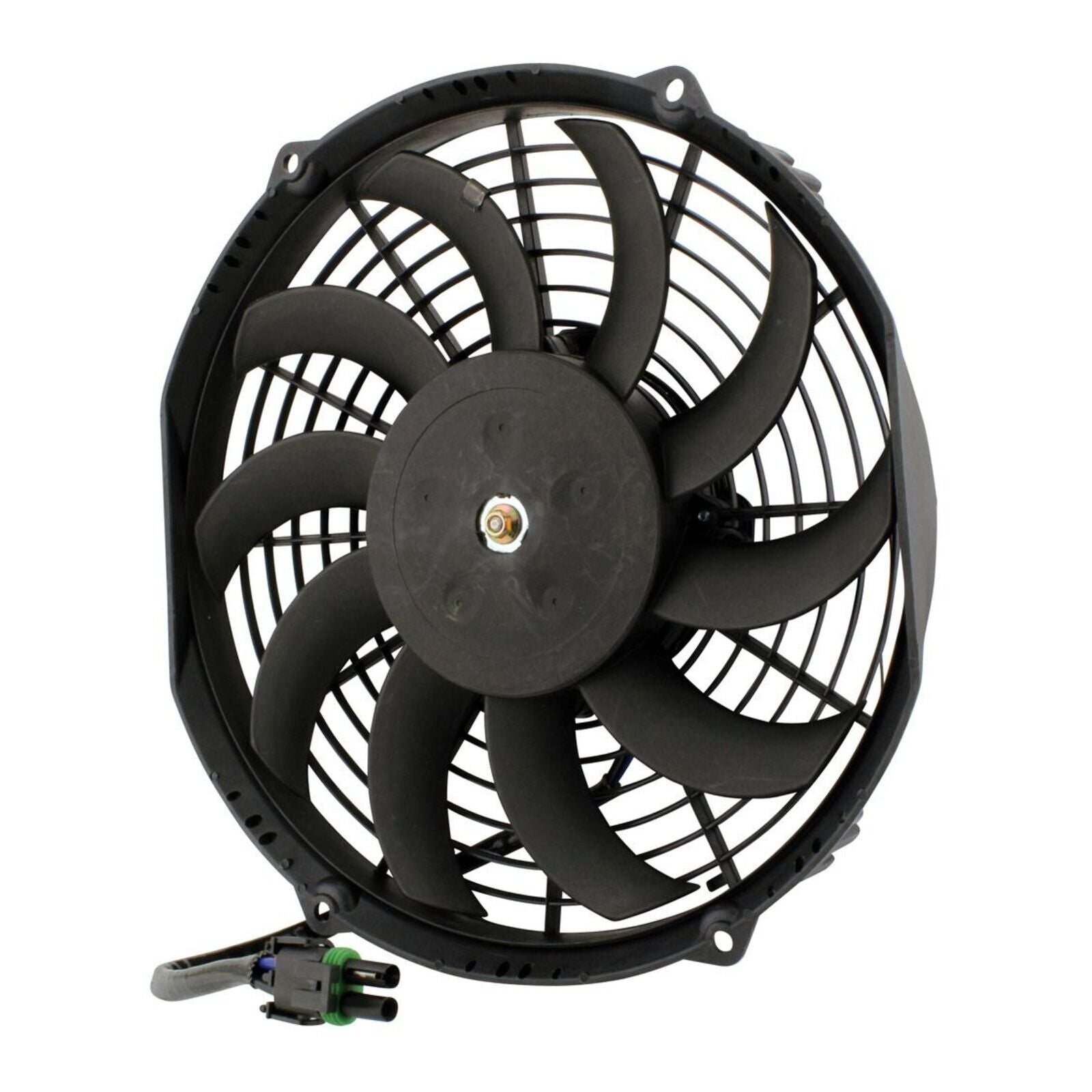 RM HD Cooling Fan Assorted Pol Models (Refer to Fitments) (RMS180-107650)