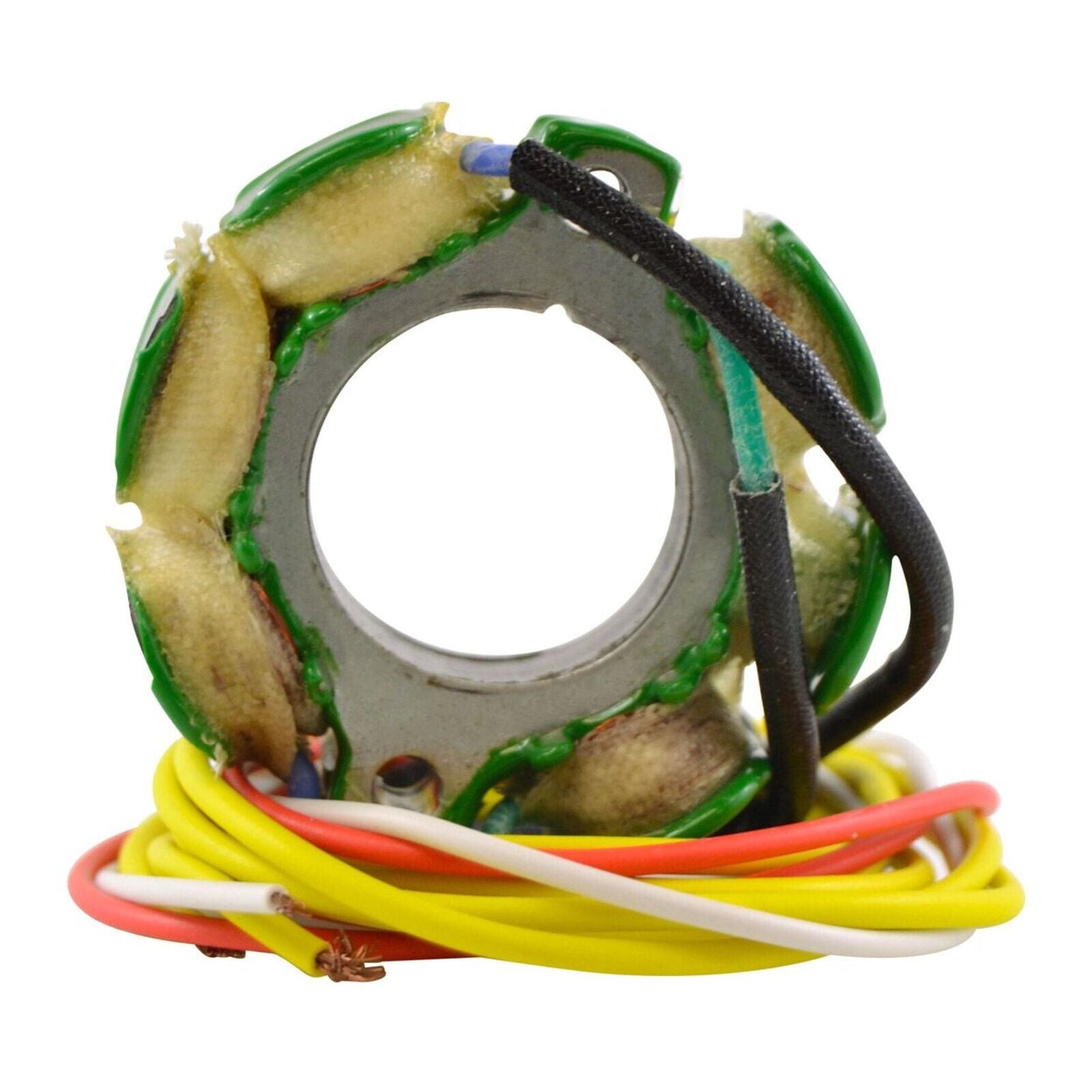 Stator & Pickup Coil Suzuki RM125/250 '94-'01 INDENT