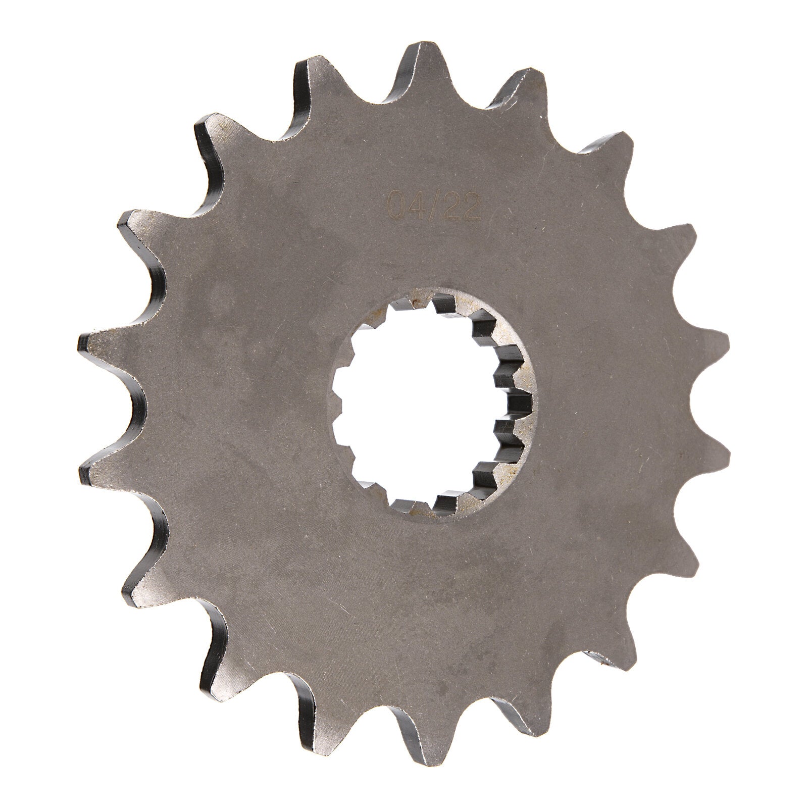 MTX 1184 Steel Front Sprocket #520 (10-1184)