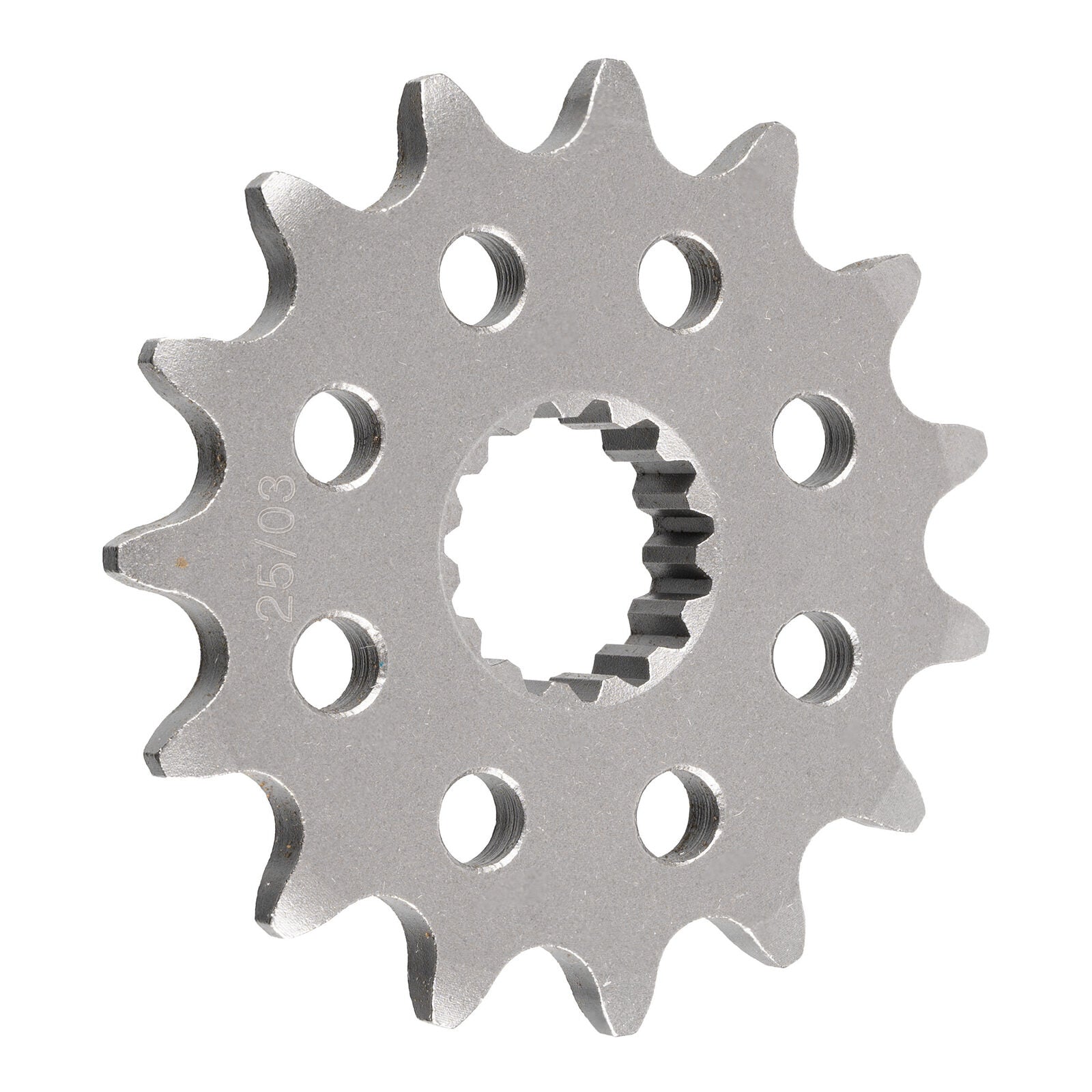 MTX 1902 Steel Front Sprocket #520 (10-KT2)