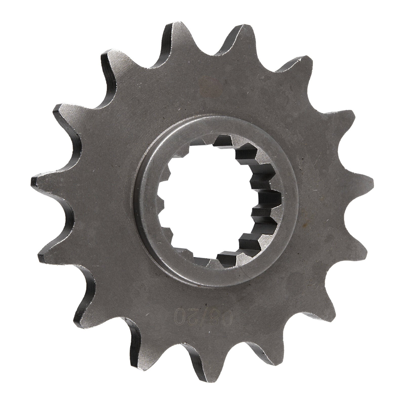 MTX 1332 Steel Front Sprocket #525 (10-MW3)