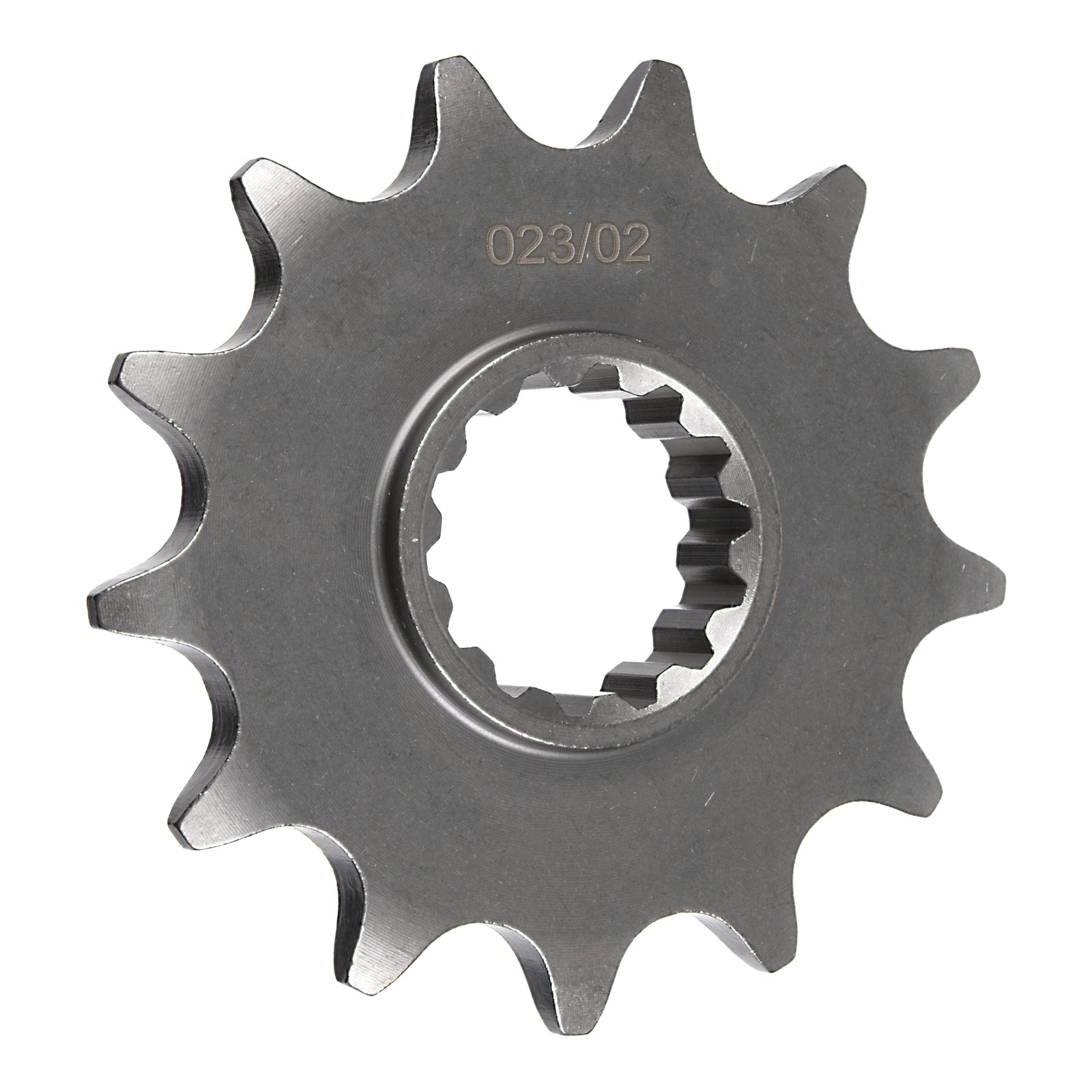 MTX 715 Steel Front Sprocket #520 (10-GG1)