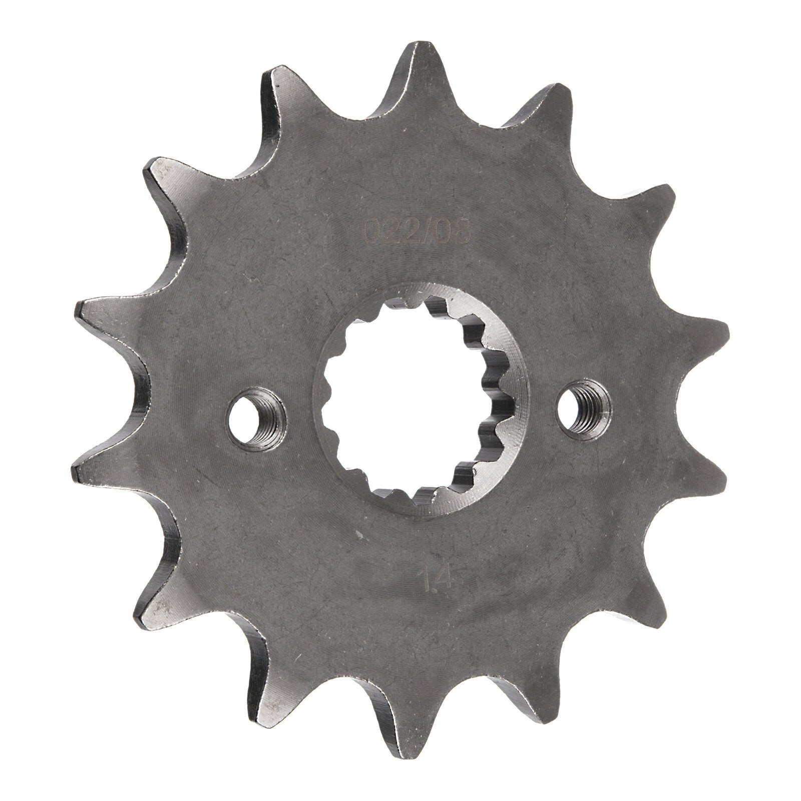 MTX 1401 Steel Front Sprocket #520 (10-401)