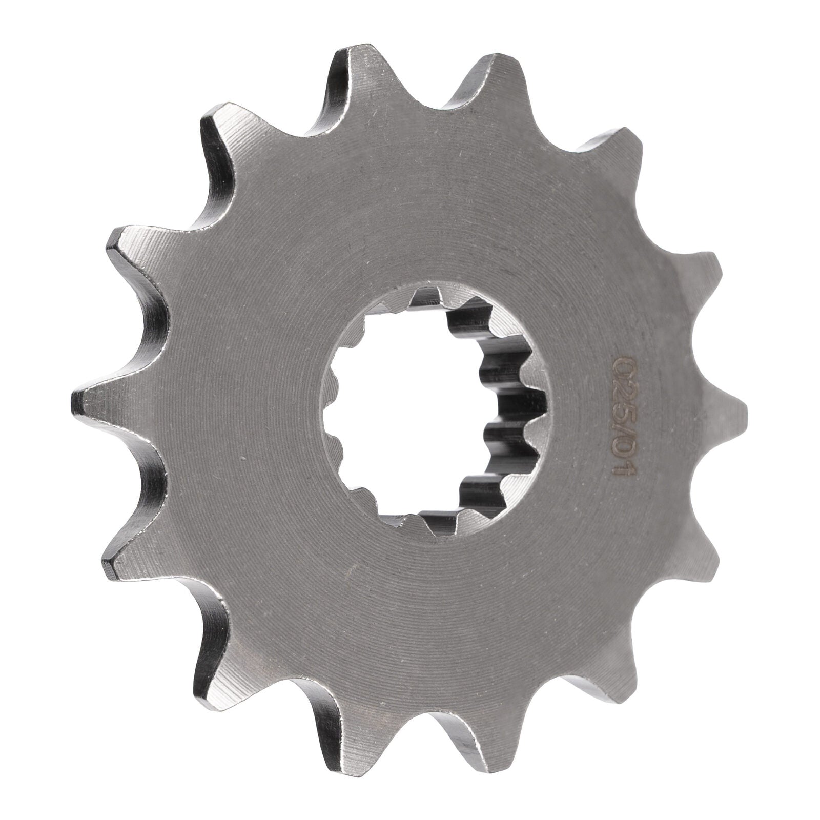 MTX 1906 Steel Front Sprocket #420 (10-KT4)