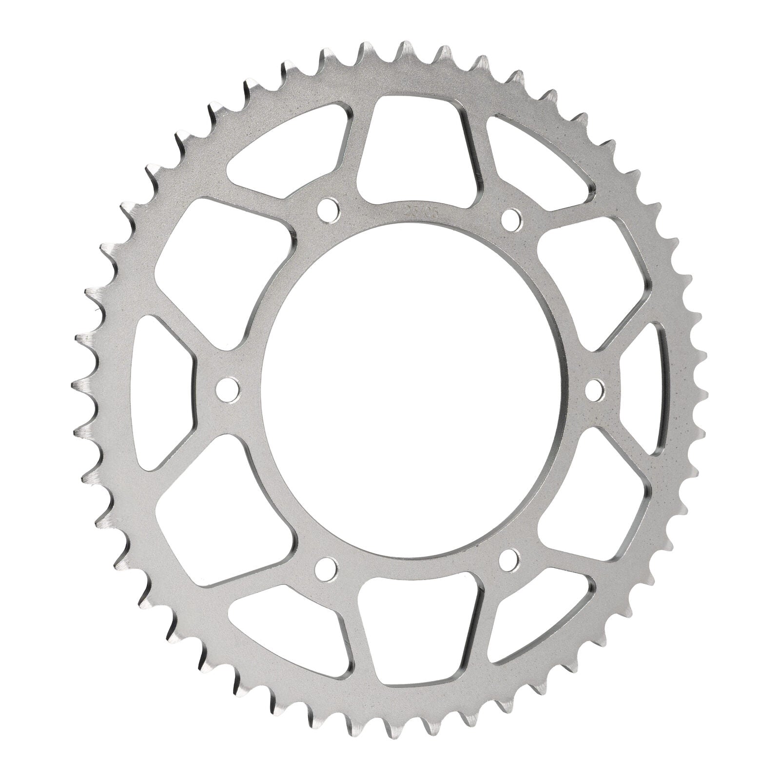 MTX 897 Hornet Lightweight Steel Rear Sprocket #520 (11H-KM1)