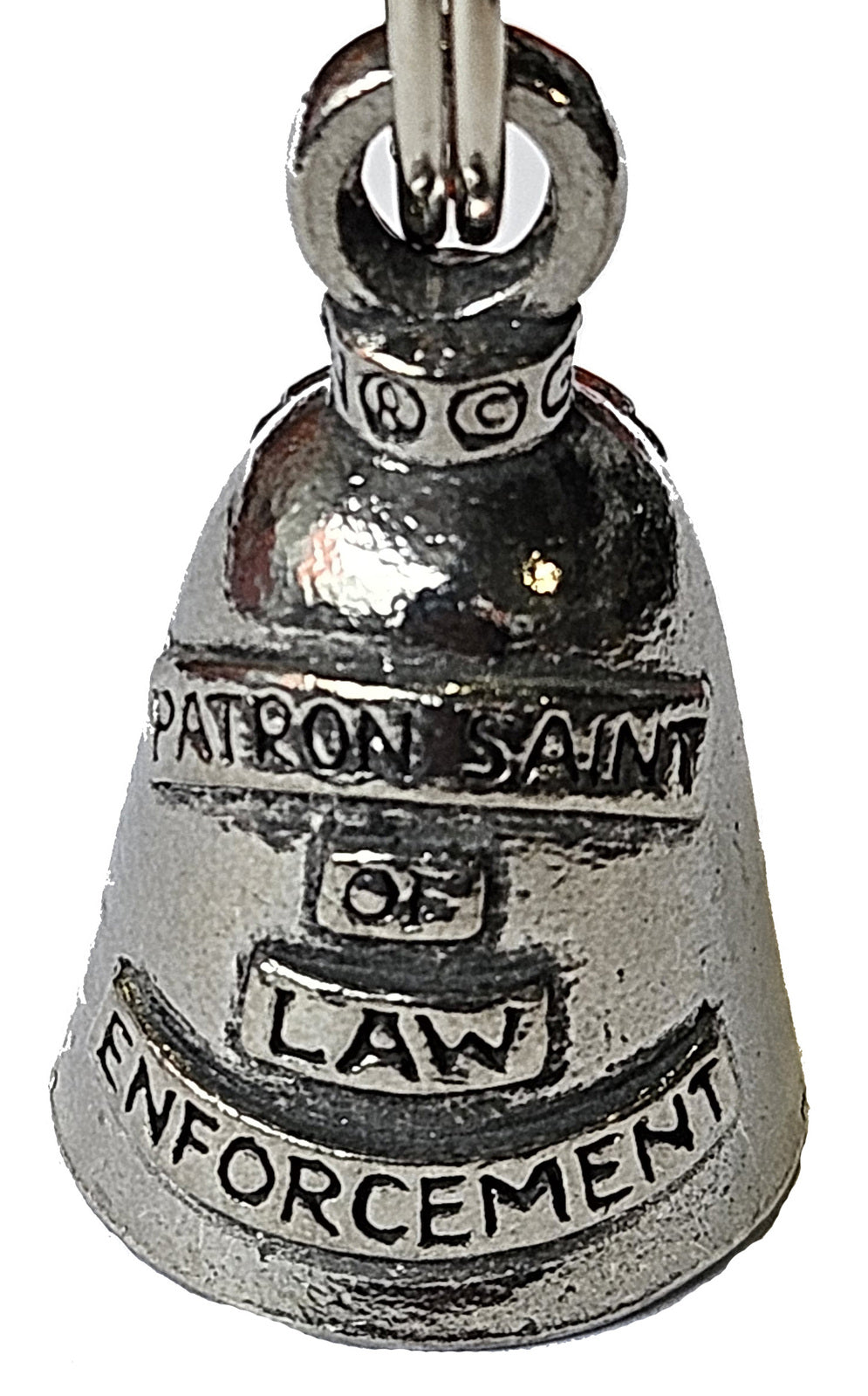 BGA Saint Michael Guardian Bell