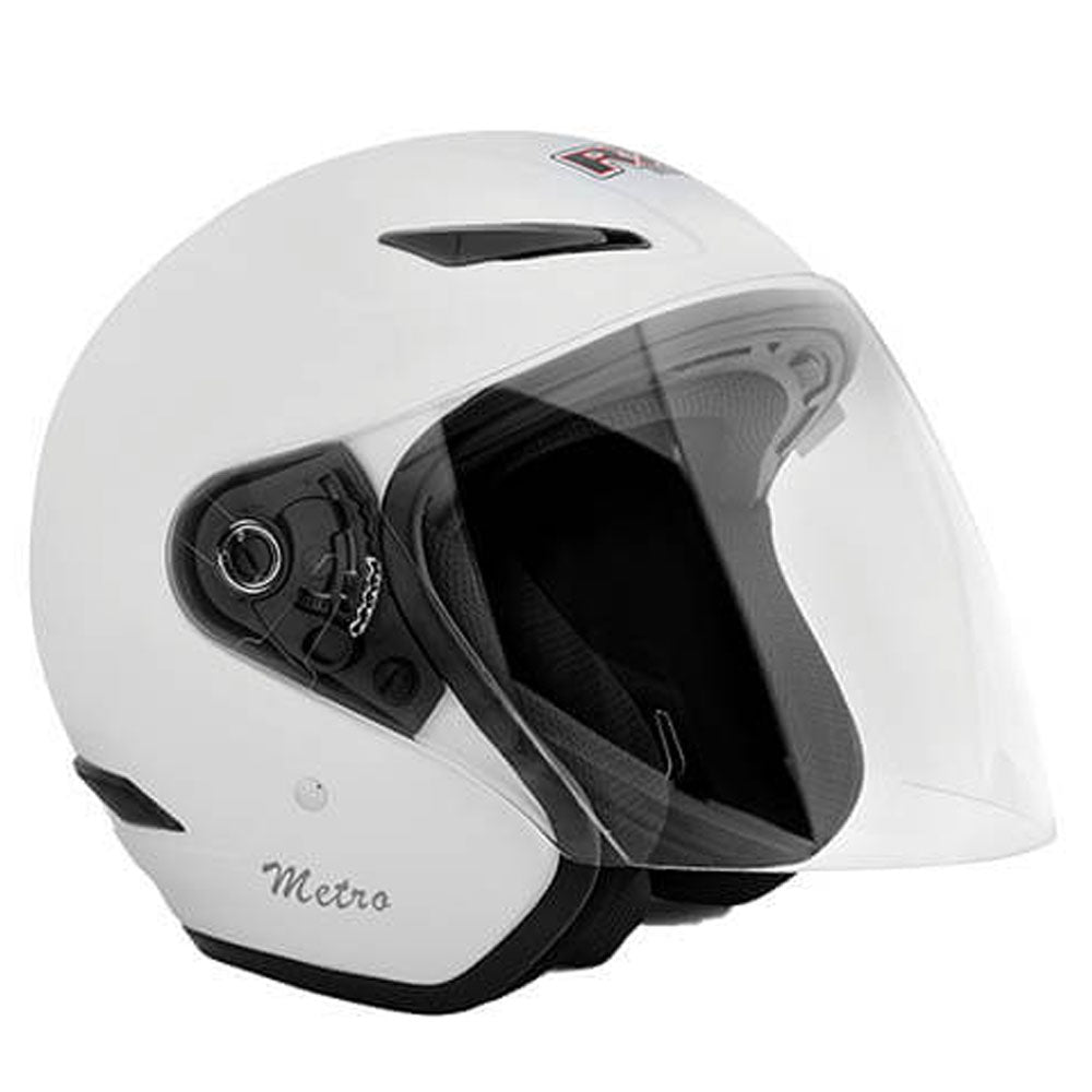 RXT Motorcycle Helmet Metro