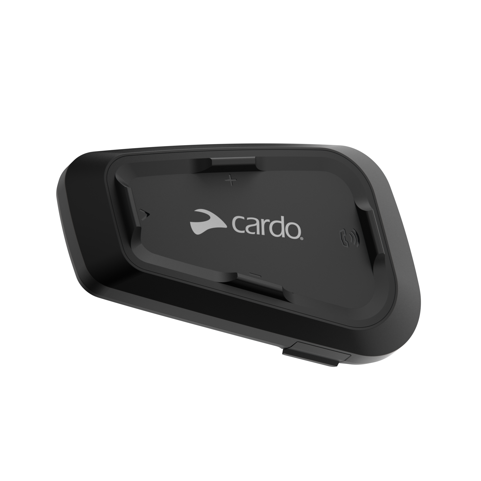 New Cardo Spirit Hd Single Pack Bluetooth Headsets