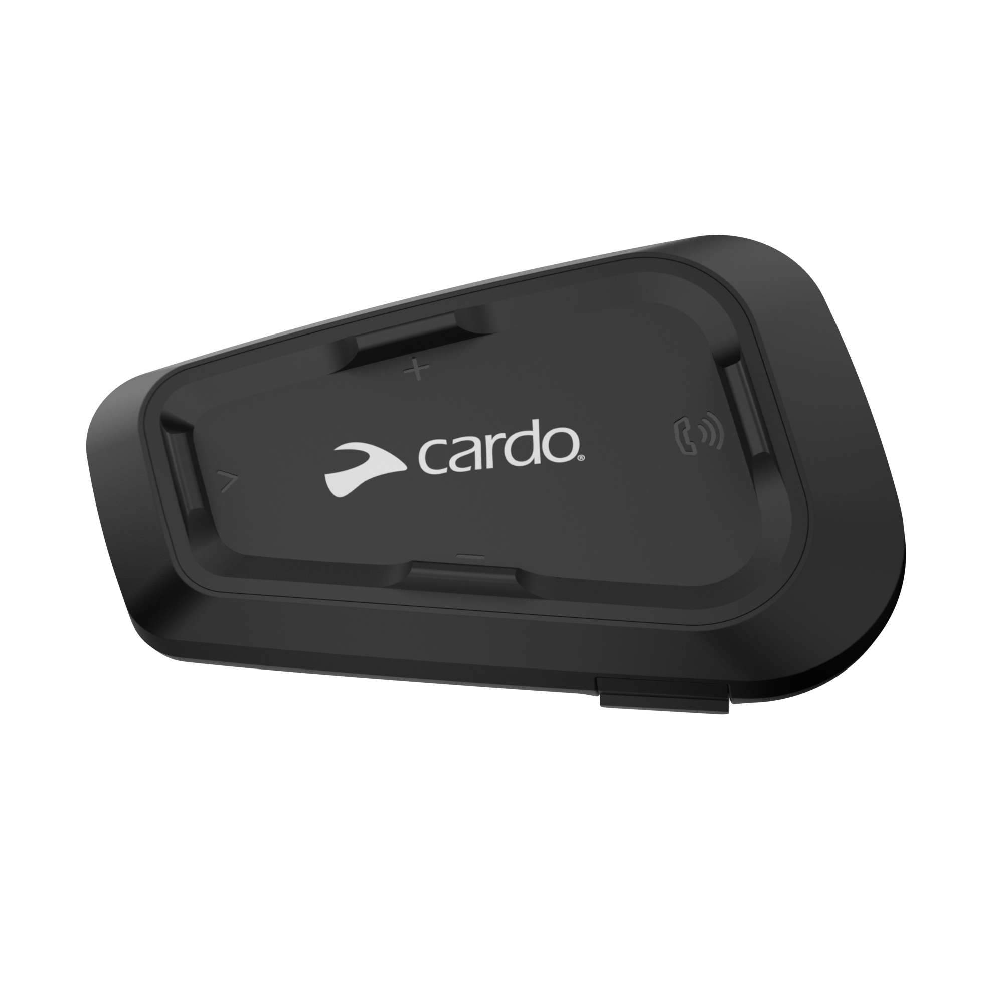 New Cardo Spirit Hd Single Pack Bluetooth Headsets