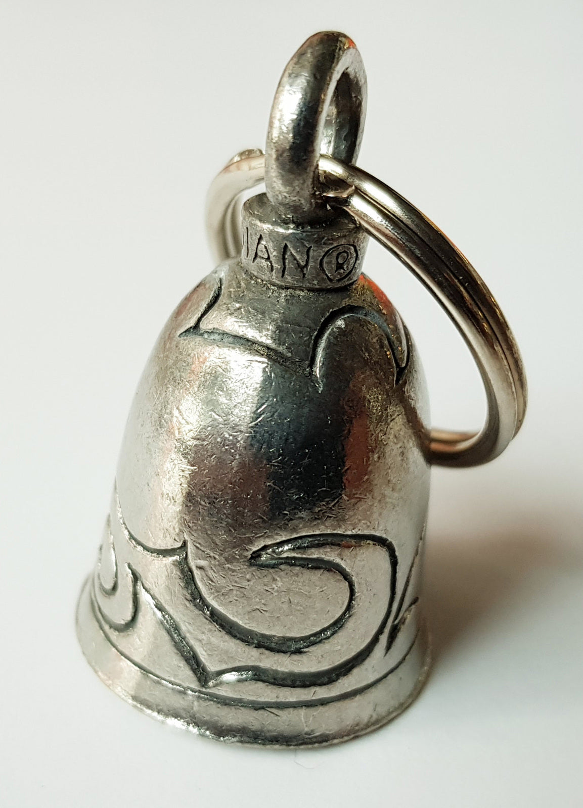 BGA Tribal Guardian Bell