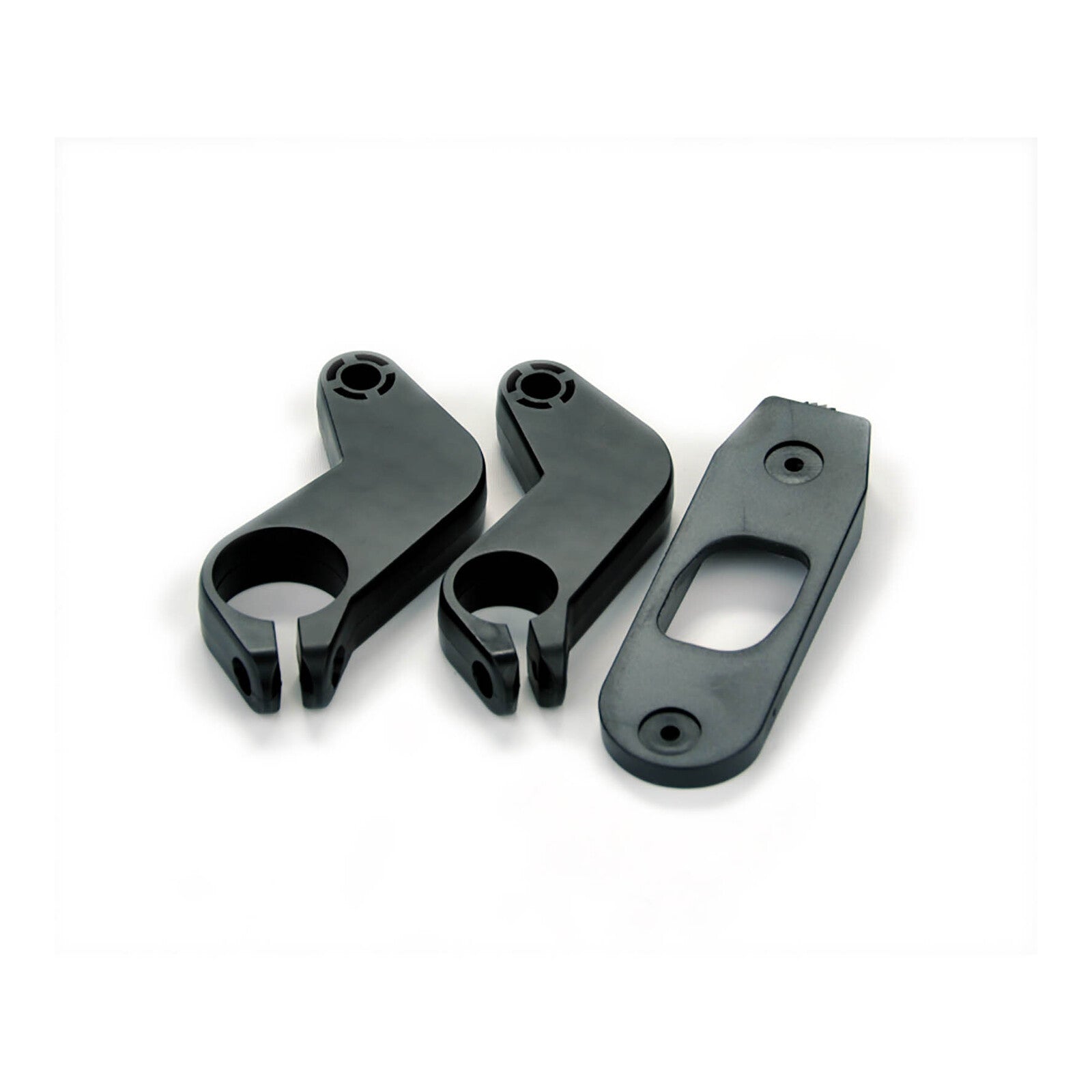 Trail Tech Endurance II Computer Upside-Down Fork Water Cool