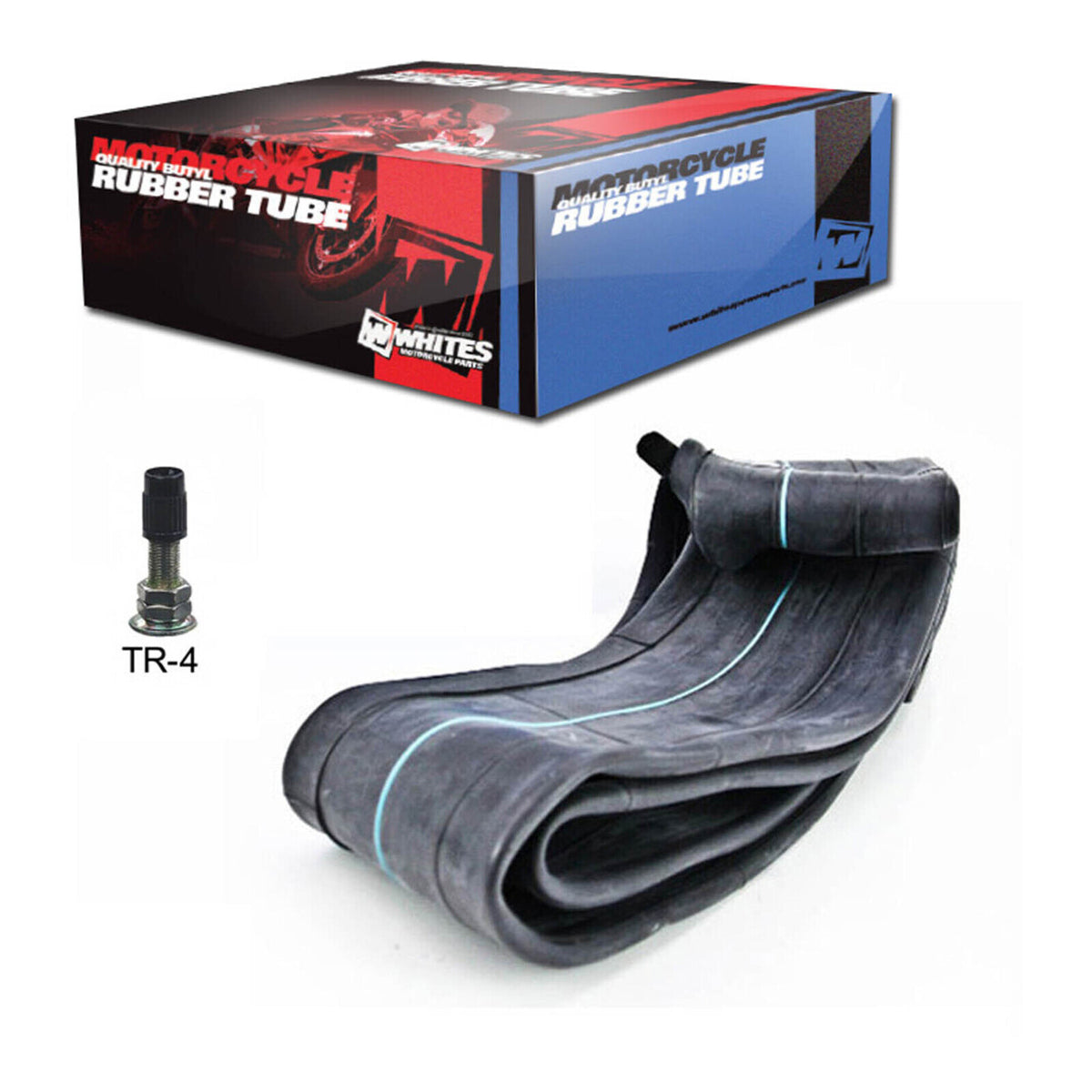 Whites Tube ATV 27 x 9 x 14 (TR6)