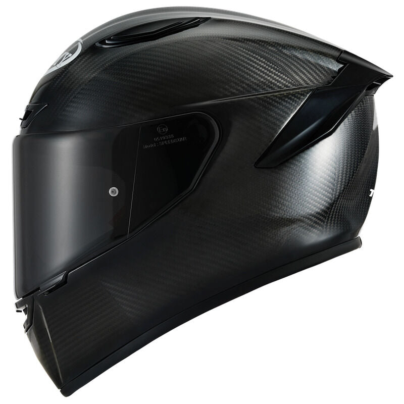 Suomy Motorcycle TX Pro Advance Full Face Helmet E06 Carbon