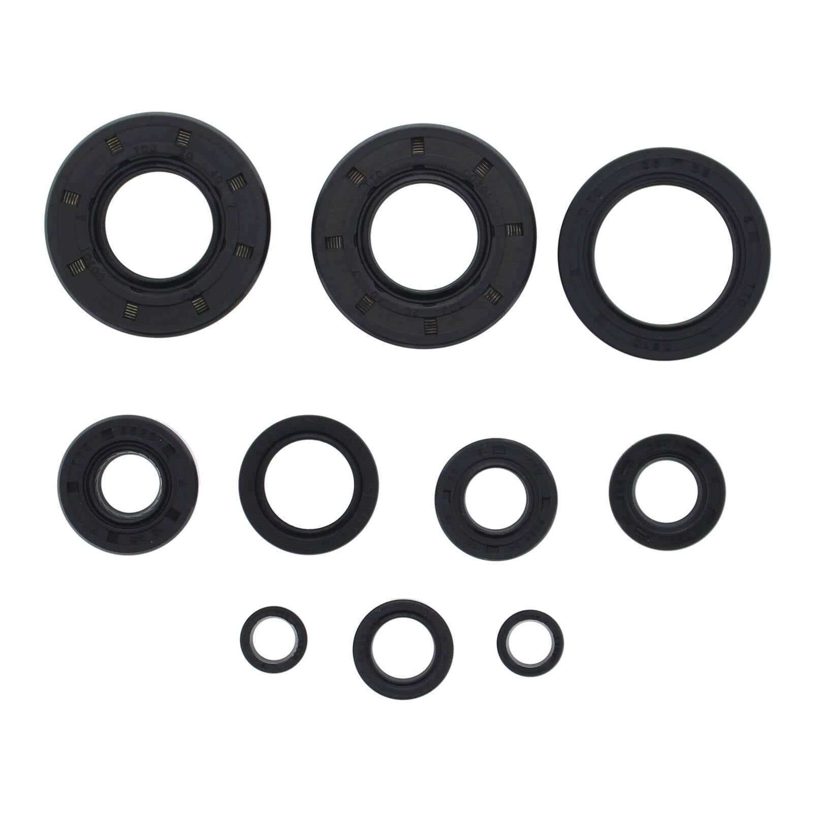 Vertex Oil Seal Set - Yamaha