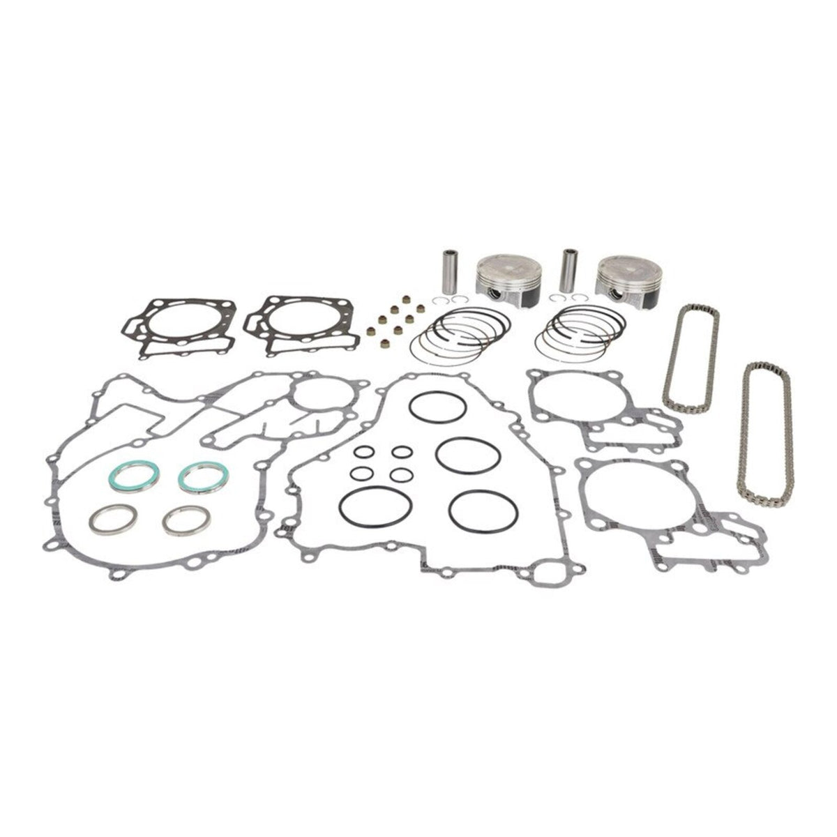 Top End Rebuild Kit (B)