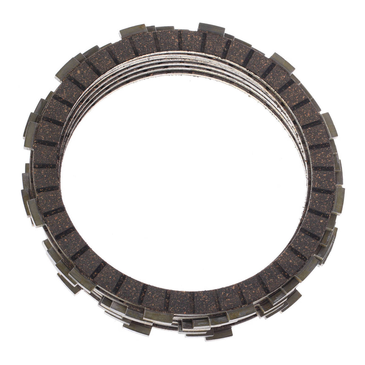 Whites Clutch Kit Fibre CBR1100XX '99-'08 / VTR1000 SP-1 '00-'01