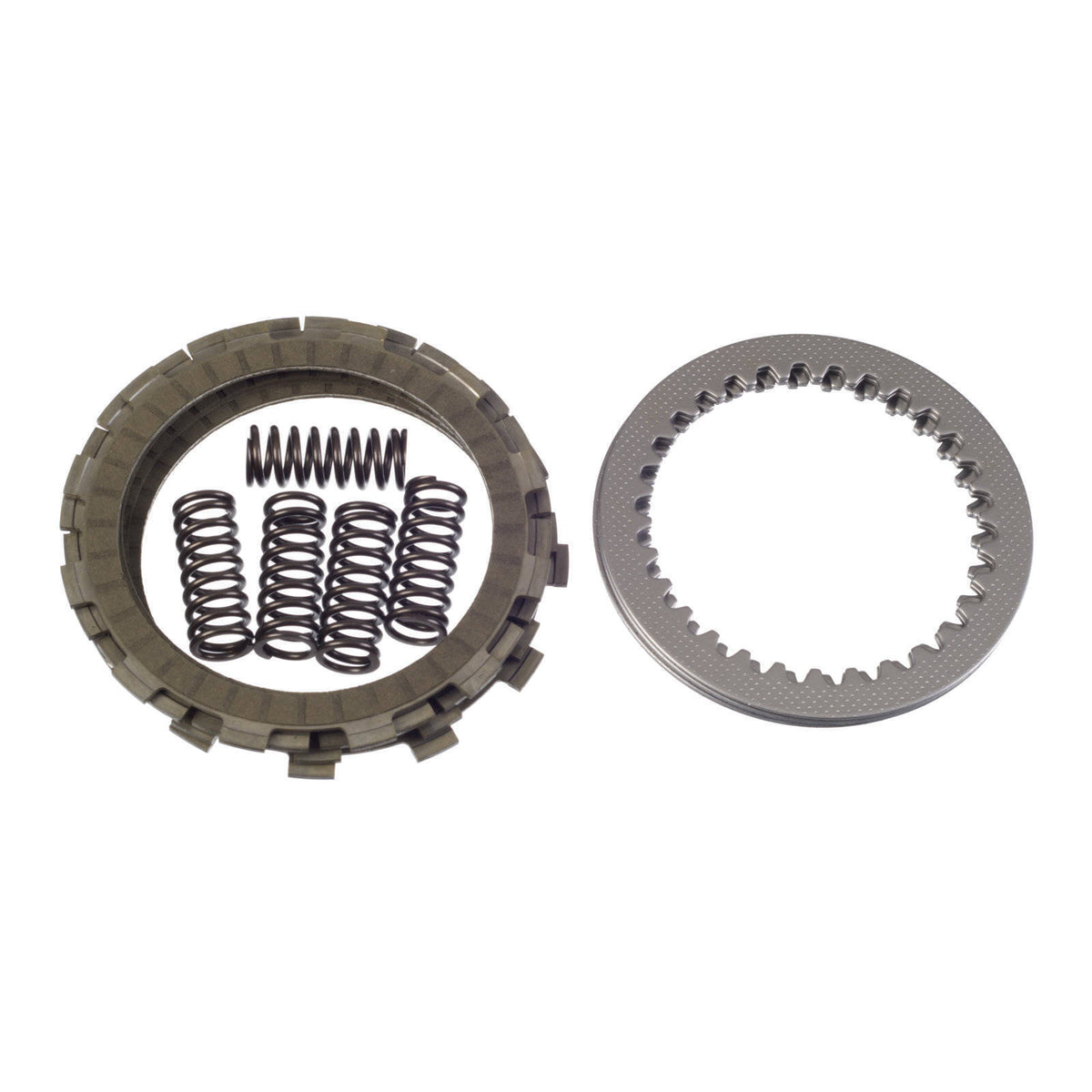Whites Clutch Kit Complete Suzuki RM80/85 '91-'10 = CK3318