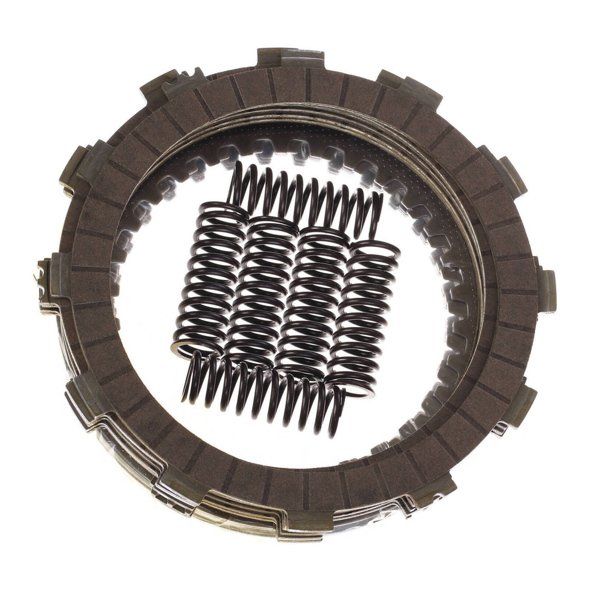 Whites Clutch Kit Complete Yamaha YZ450F '05-'06