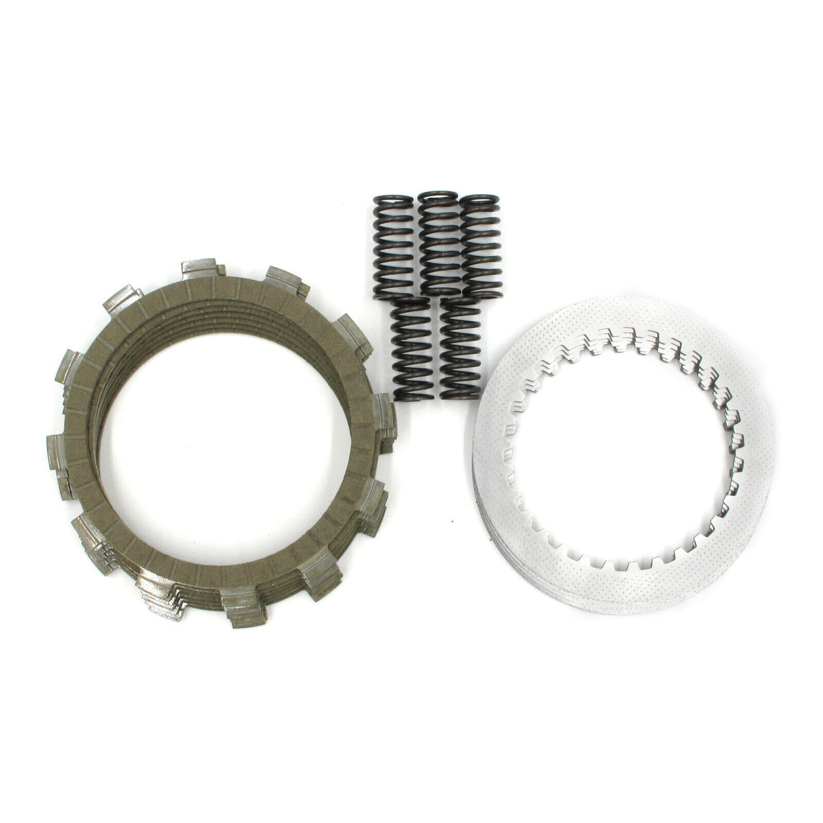 Whites Clutch Kit Complete Yamaha TTR250 '08-'10