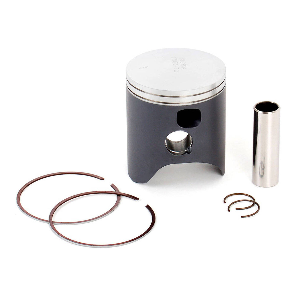 Wossner Piston Kawasaki KX250 05-08
