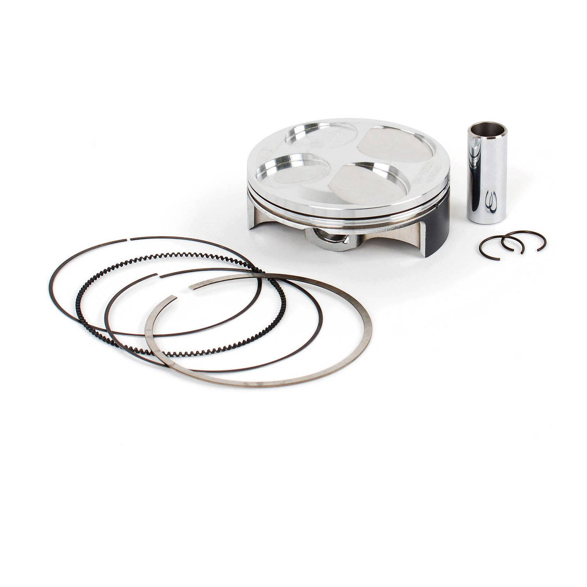 Wossner Piston Kawasaki KLF300 Bayou 86-03
