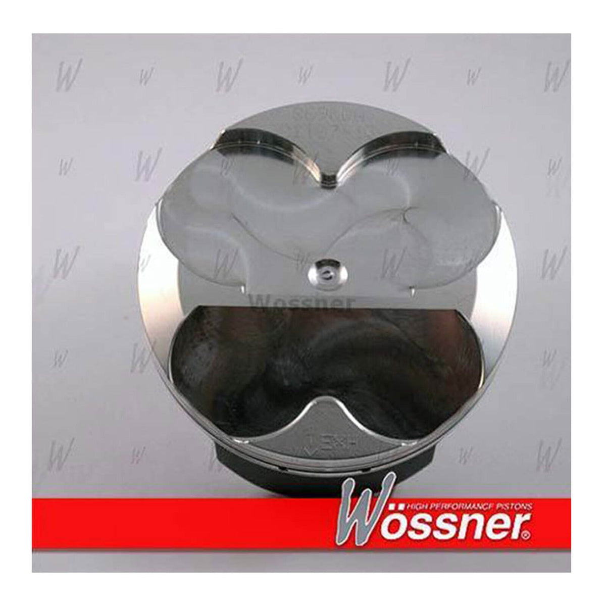 Wossner Piston KTM 250 SX-F 06-09 / Husaberg FE250 13 (Pro) (Hi-Comp)