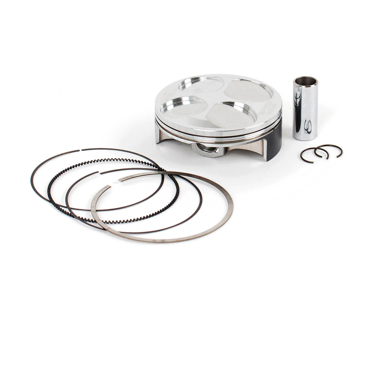 Wossner Piston Honda CRF450R 17> (Pro) (Hi-Comp)