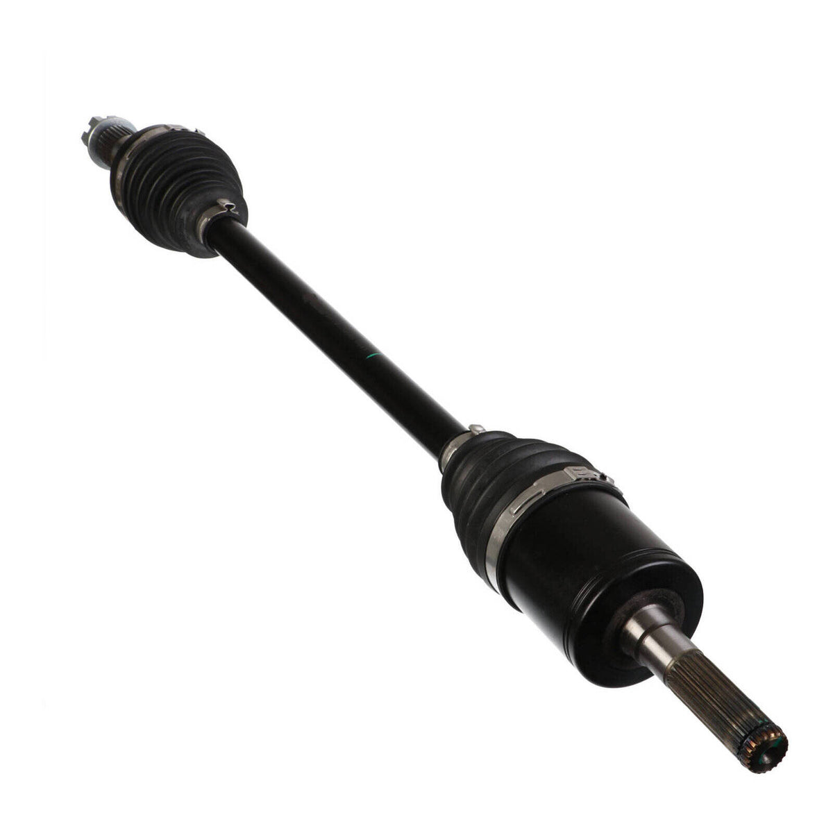 WHITES CV AXLE SHAFT CAN AM FNT LH